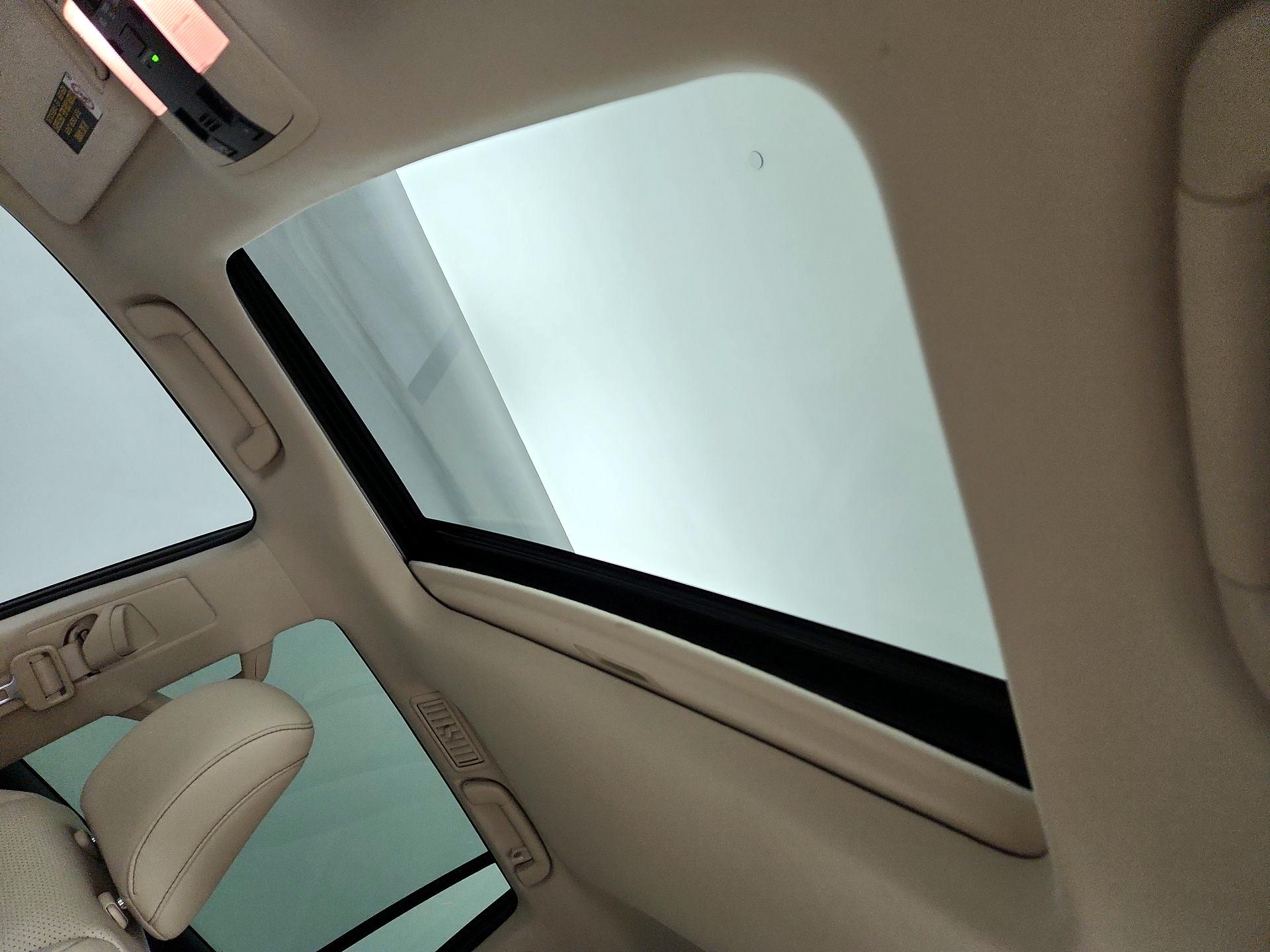 Thumbnail: 2021 Lexus GX - 20