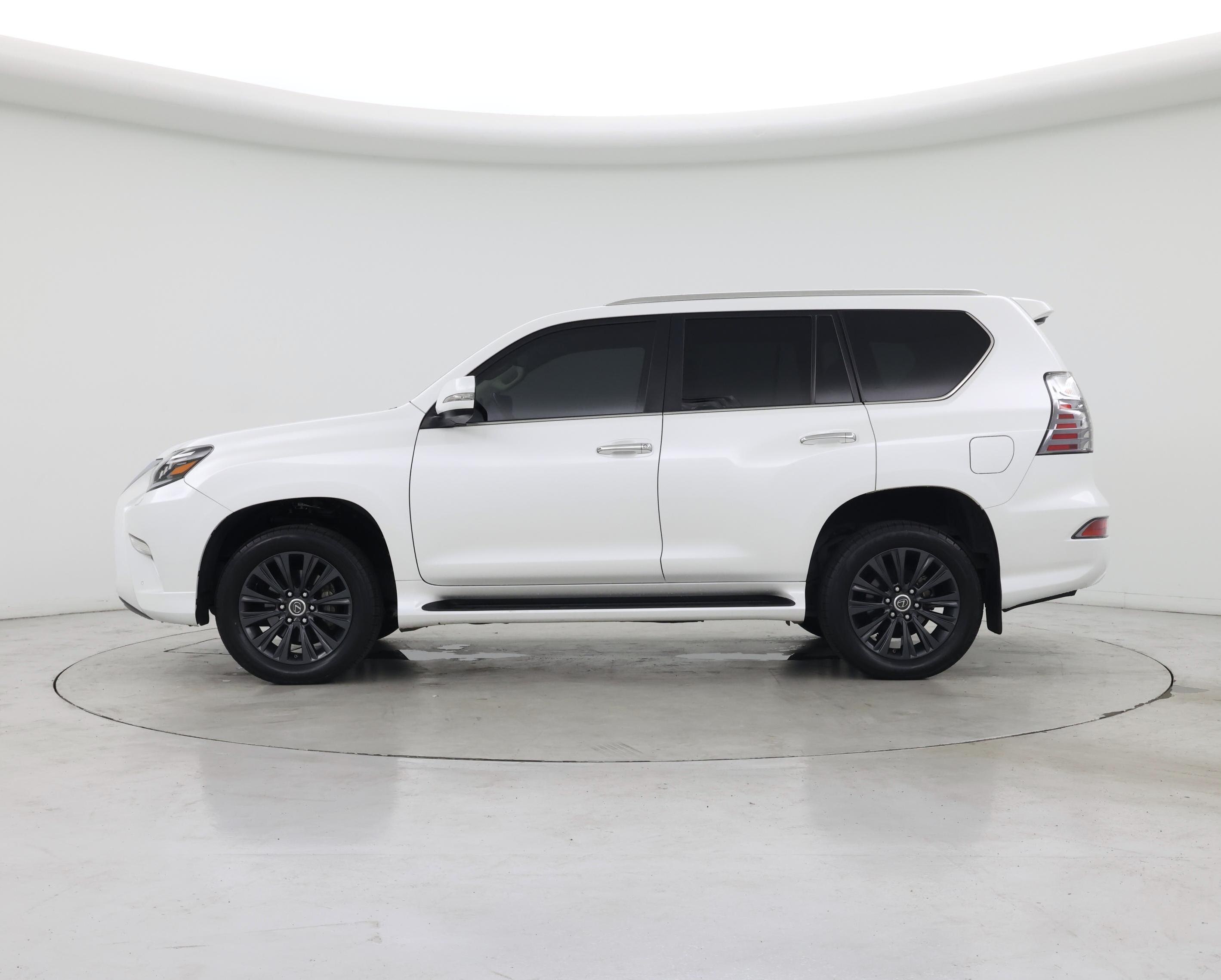 Thumbnail: 2021 Lexus GX - 3