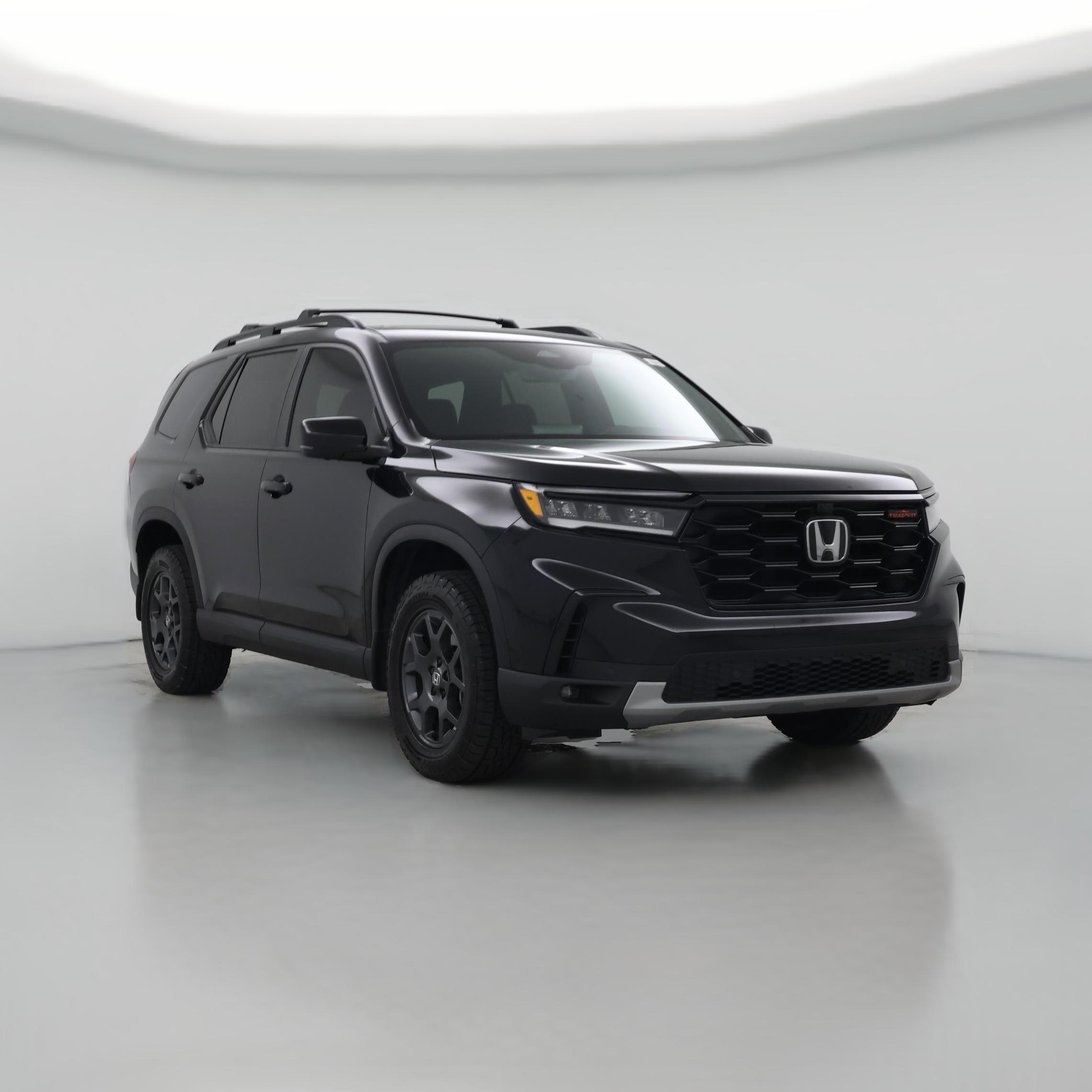 Thumbnail: 2025 Honda Pilot - 1