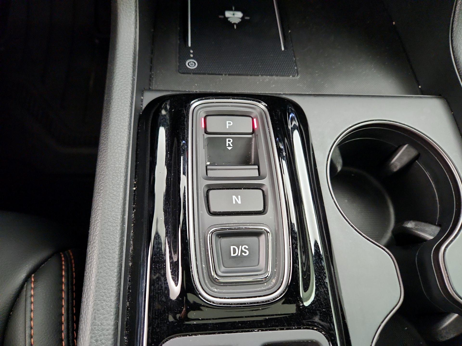 Thumbnail: 2025 Honda Pilot - 17