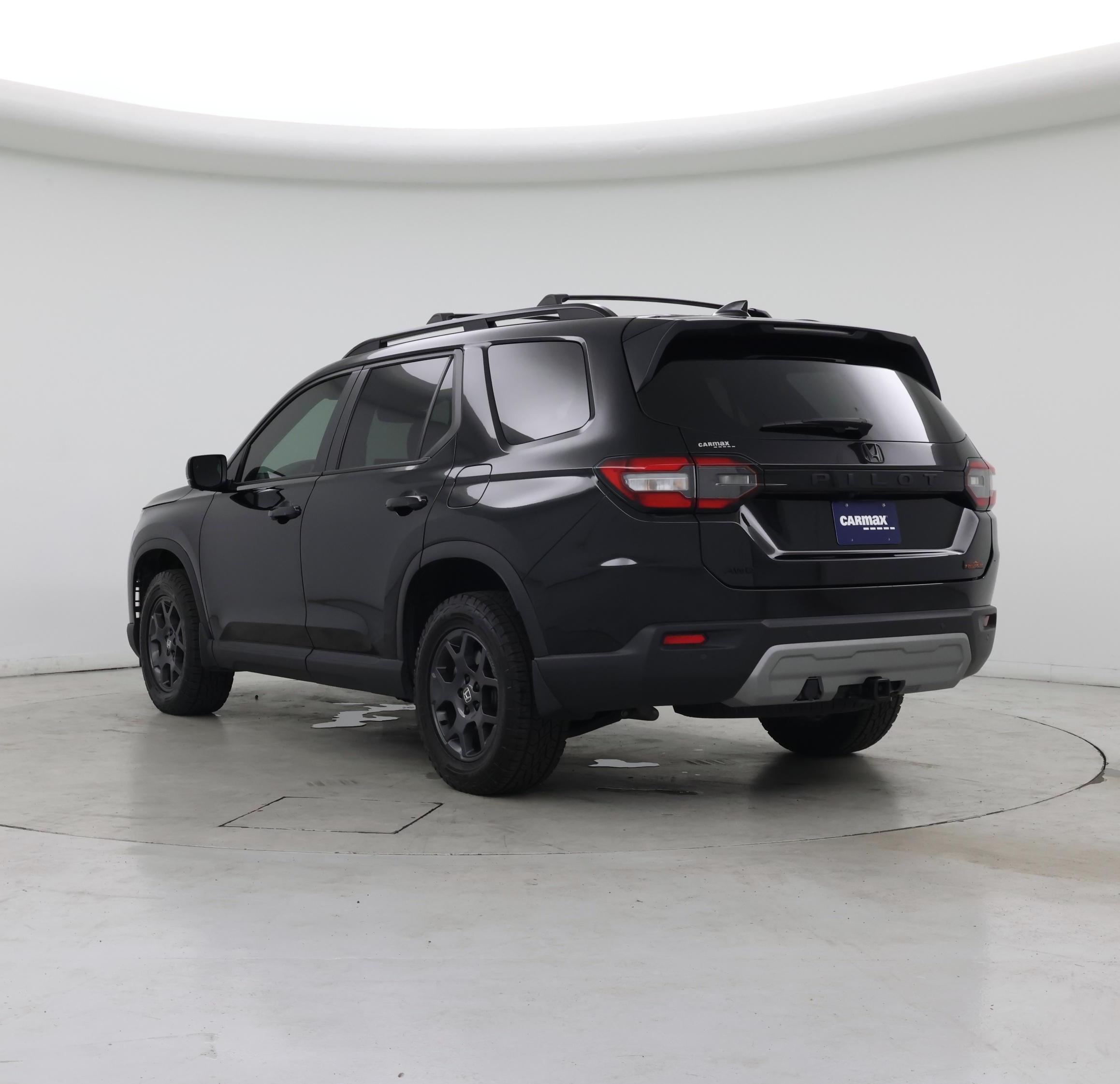 Thumbnail: 2025 Honda Pilot - 2