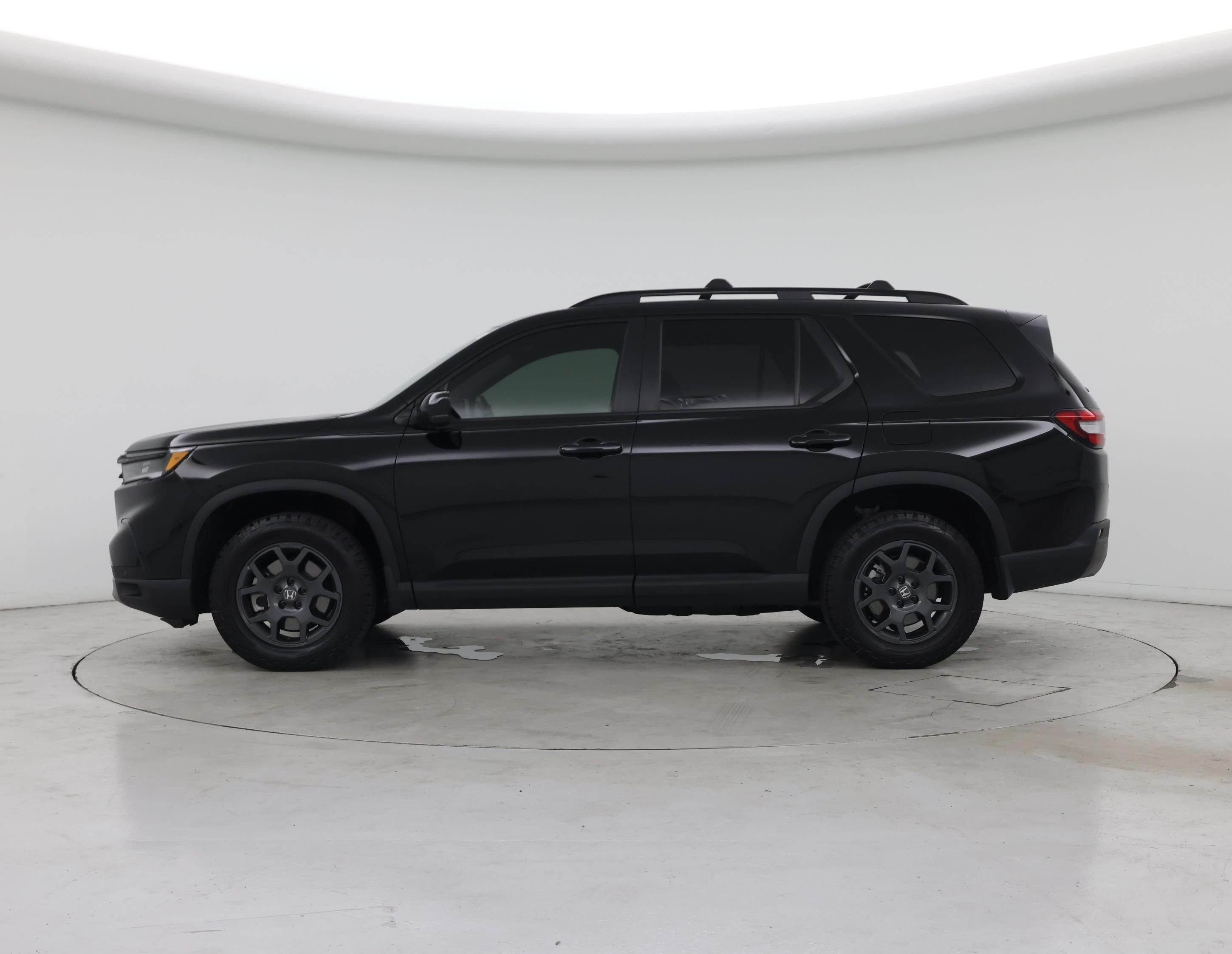 Thumbnail: 2025 Honda Pilot - 3