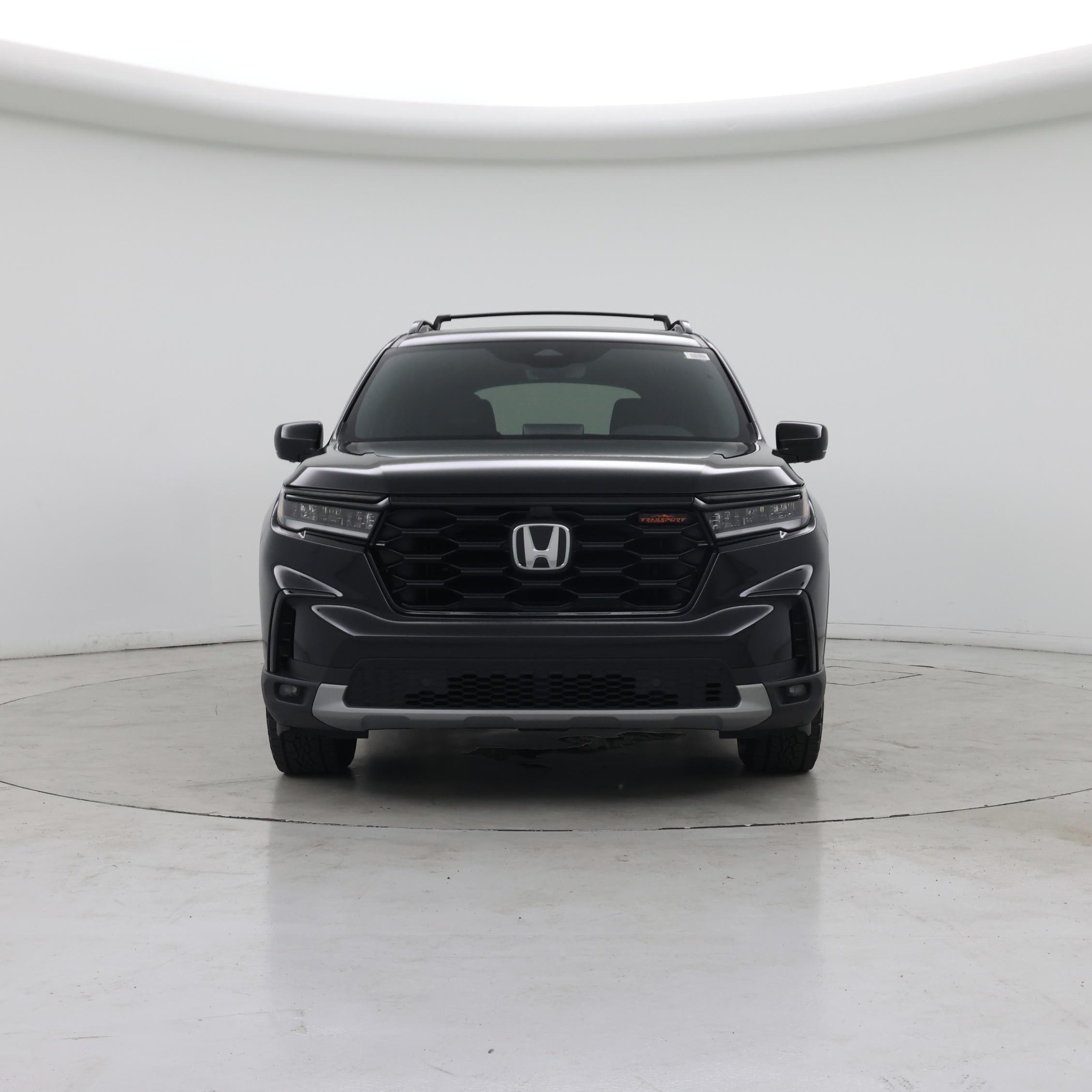 Thumbnail: 2025 Honda Pilot - 5