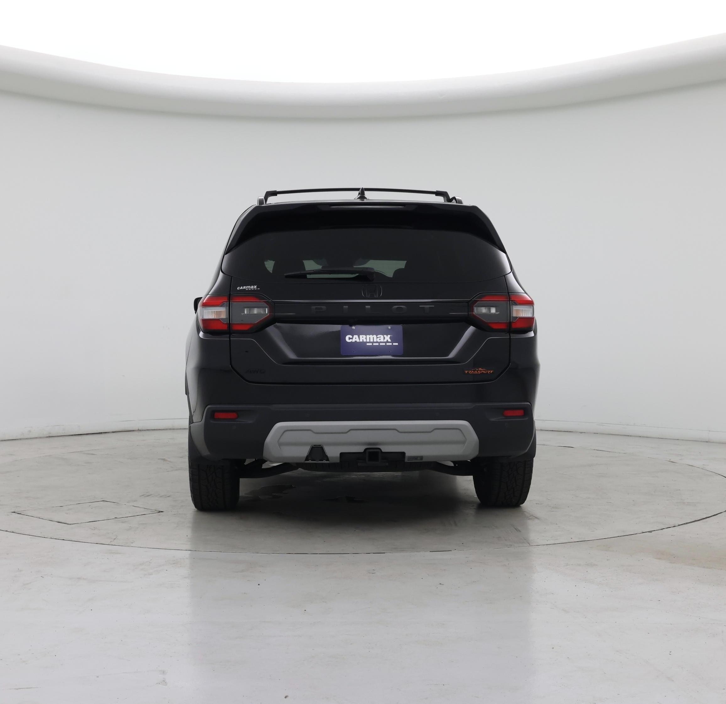 Thumbnail: 2025 Honda Pilot - 6