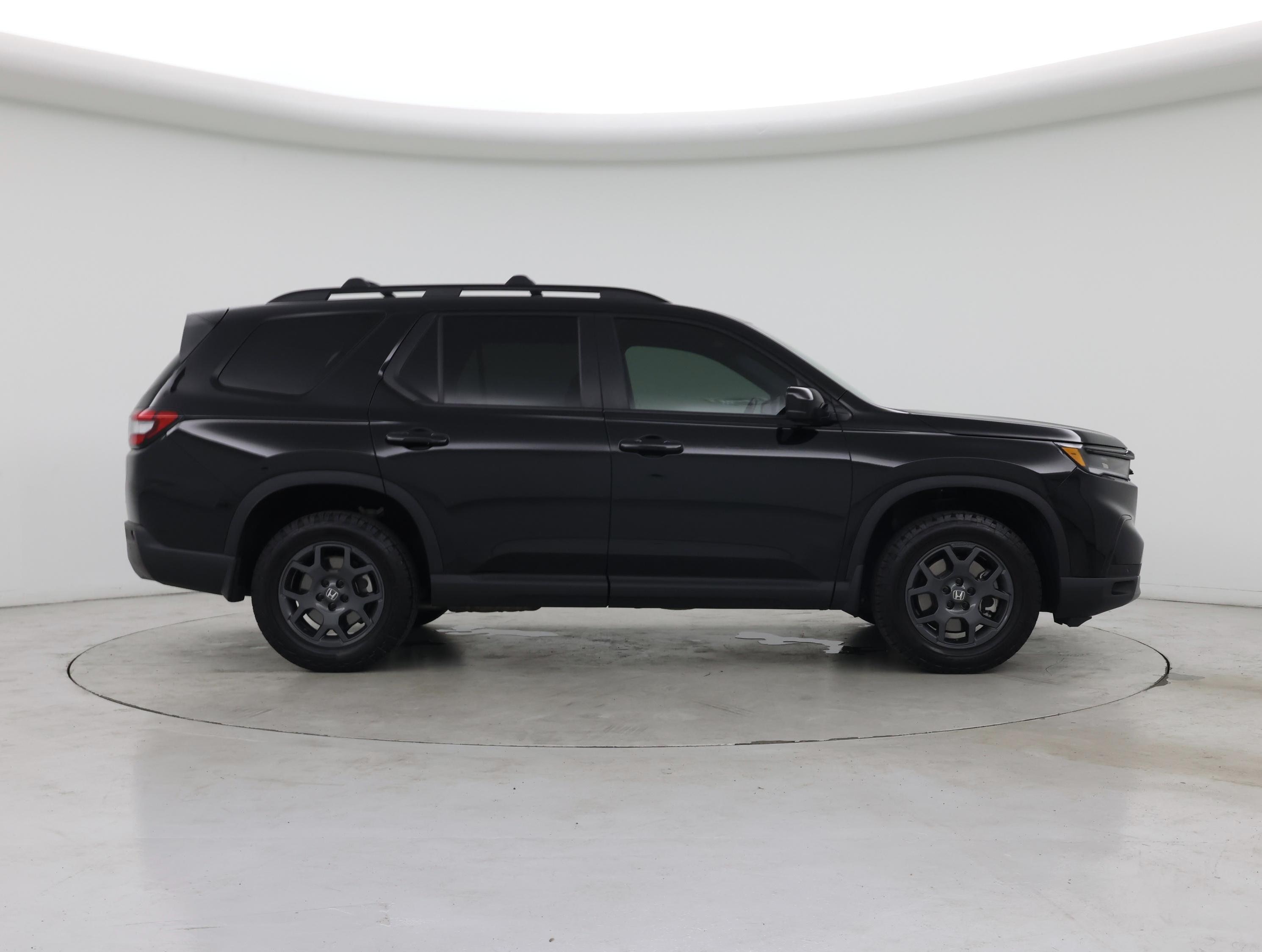 Thumbnail: 2025 Honda Pilot - 7