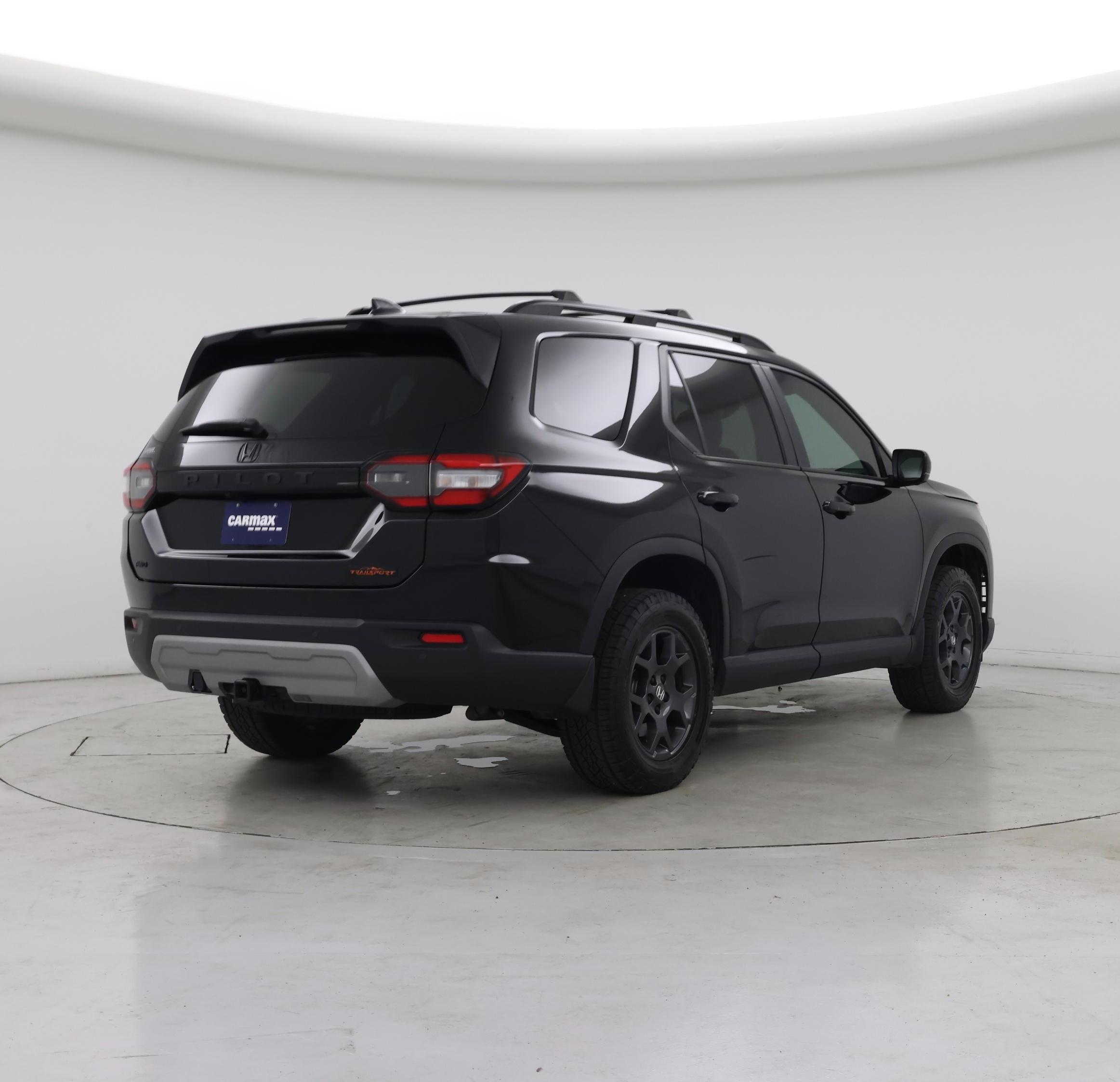 Thumbnail: 2025 Honda Pilot - 8