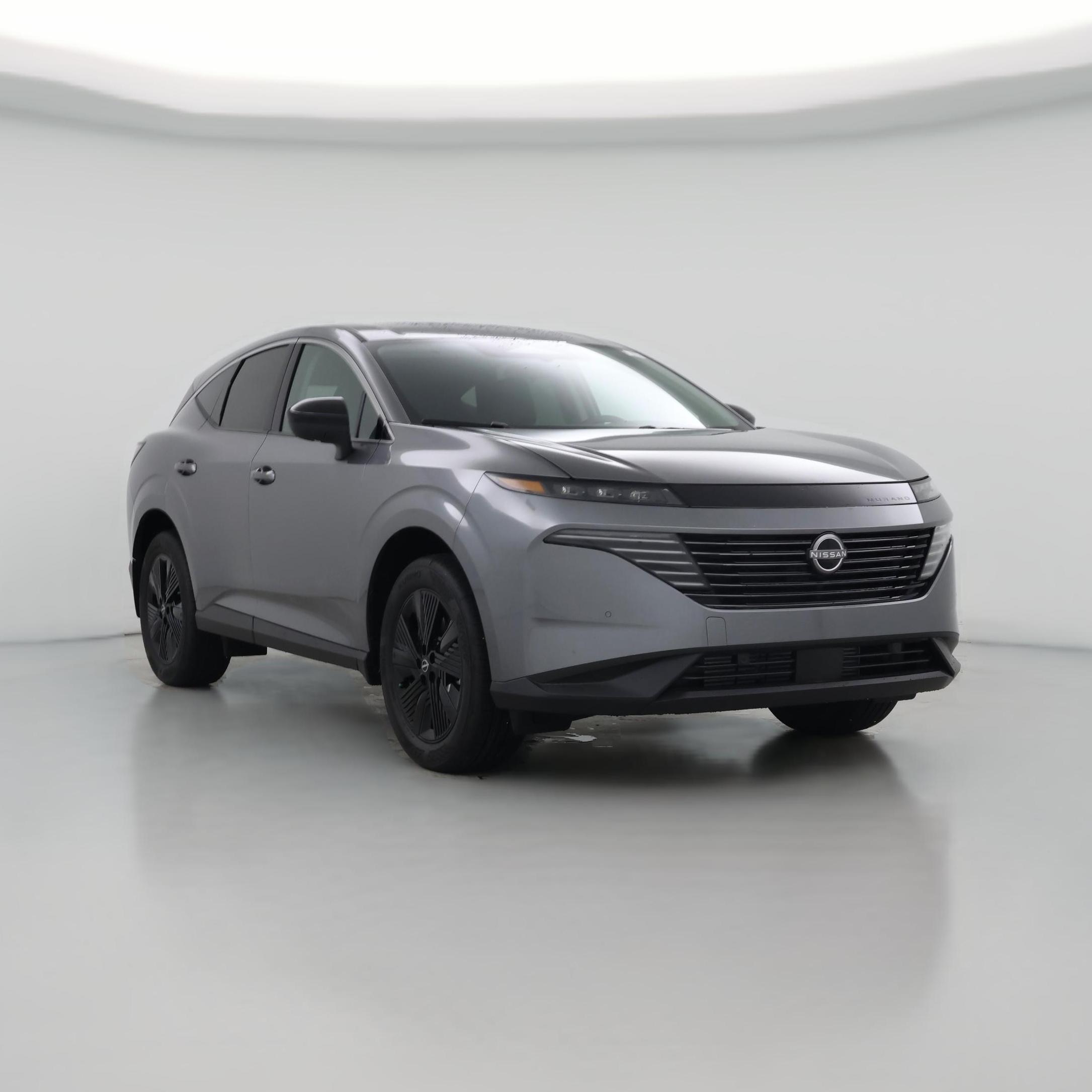 Thumbnail: 2026 Nissan Murano - 1