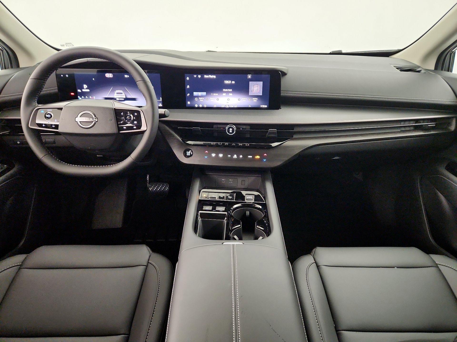 Thumbnail: 2026 Nissan Murano - 9
