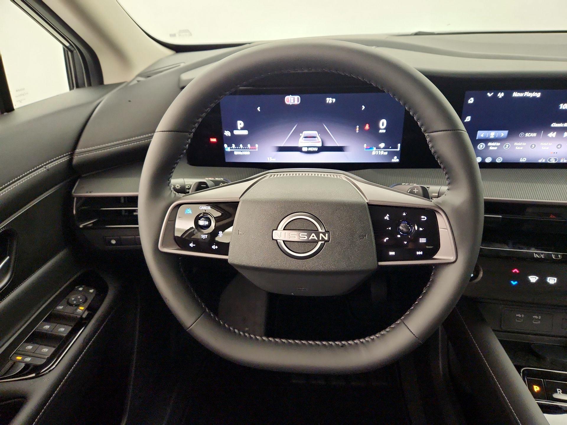 Thumbnail: 2026 Nissan Murano - 10