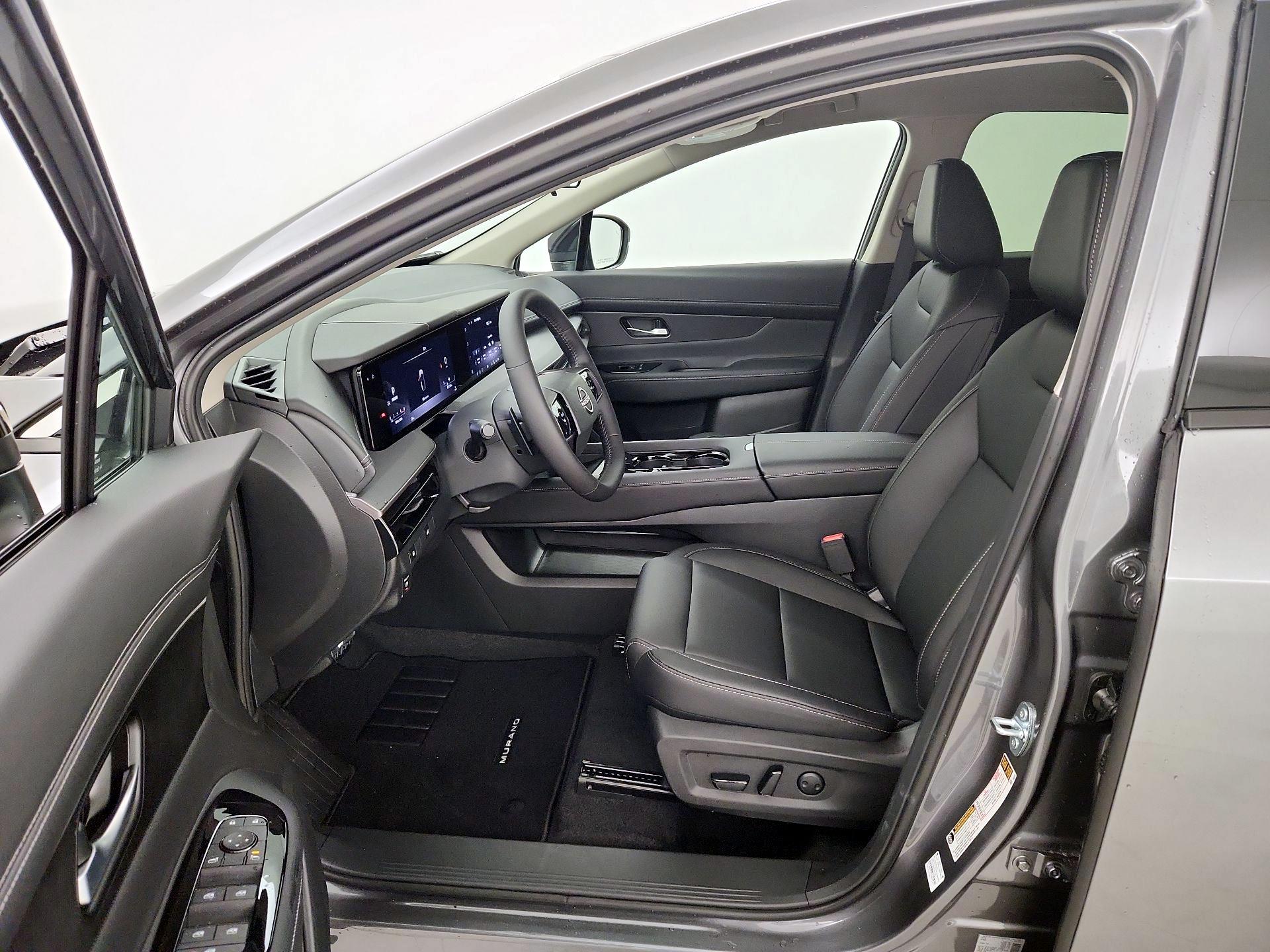 Thumbnail: 2026 Nissan Murano - 11
