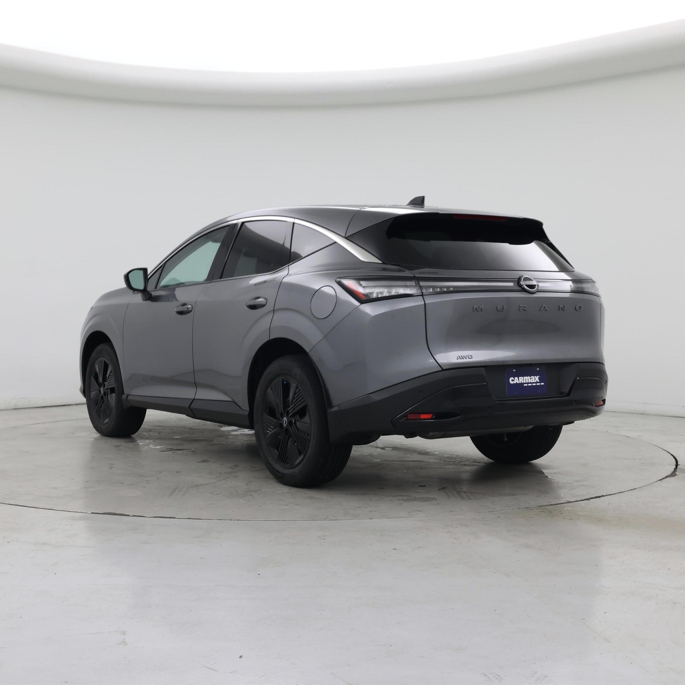 Thumbnail: 2026 Nissan Murano - 2