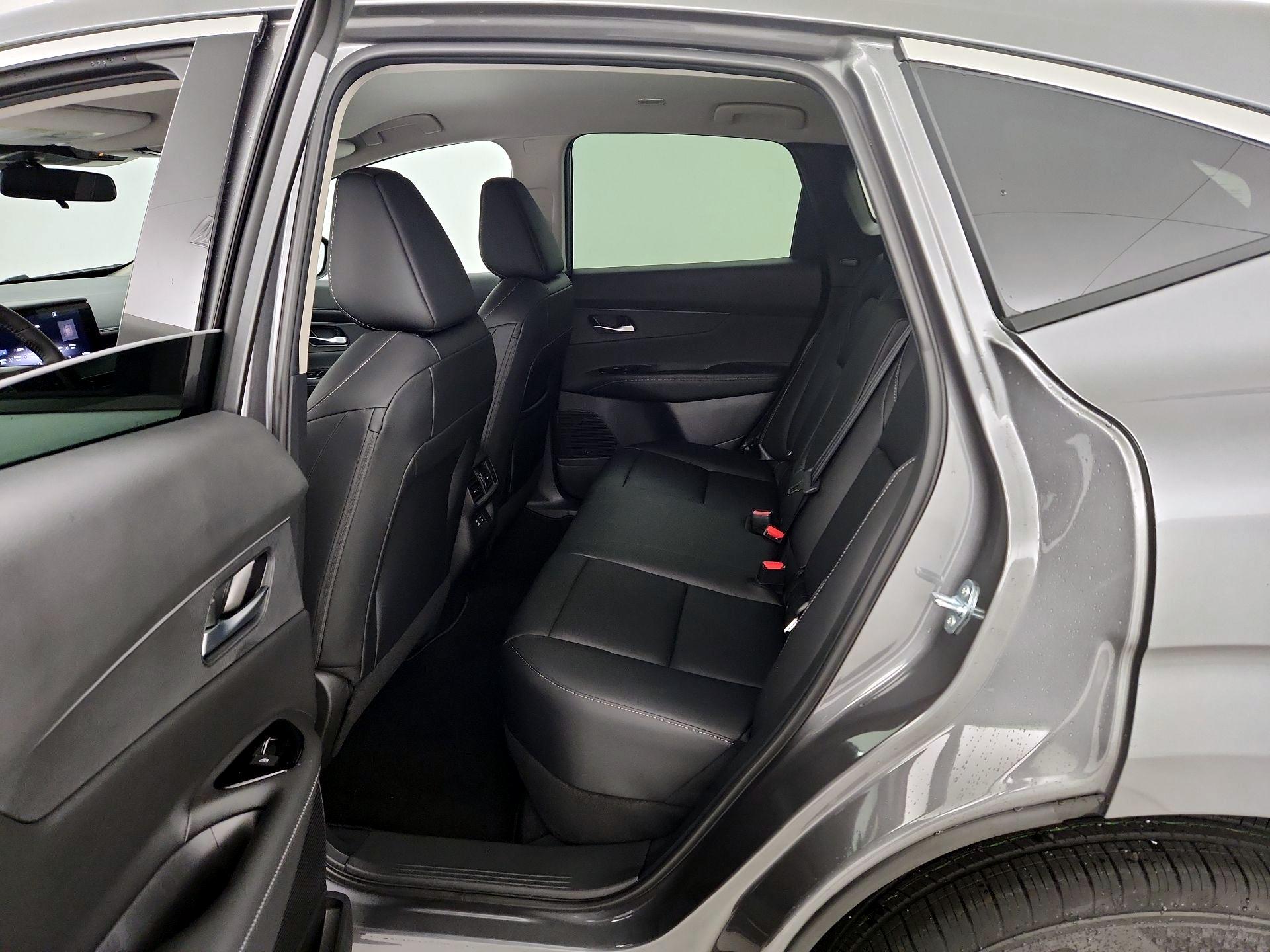 Thumbnail: 2026 Nissan Murano - 19