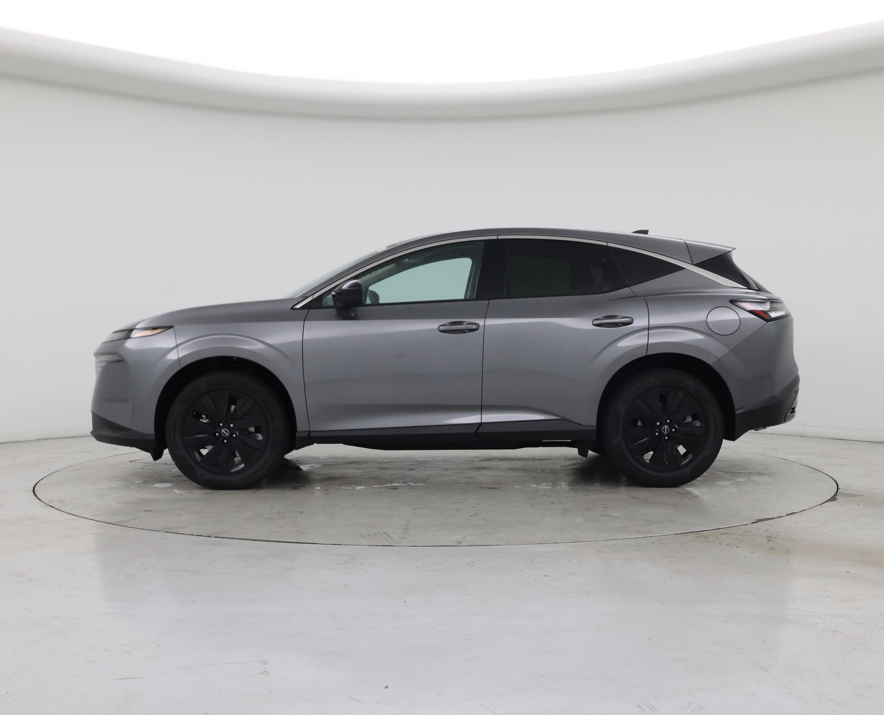 Thumbnail: 2026 Nissan Murano - 3