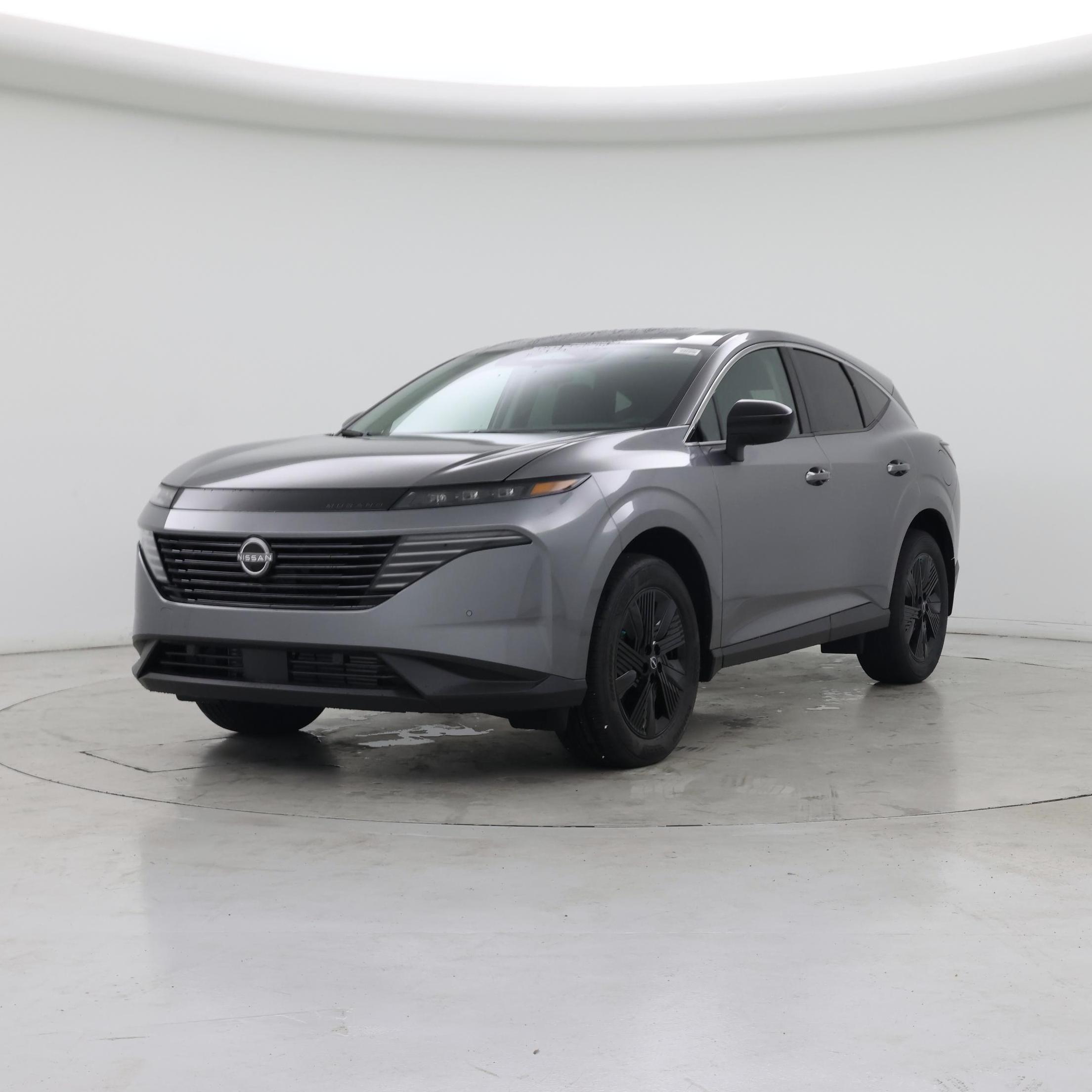 Thumbnail: 2026 Nissan Murano - 4