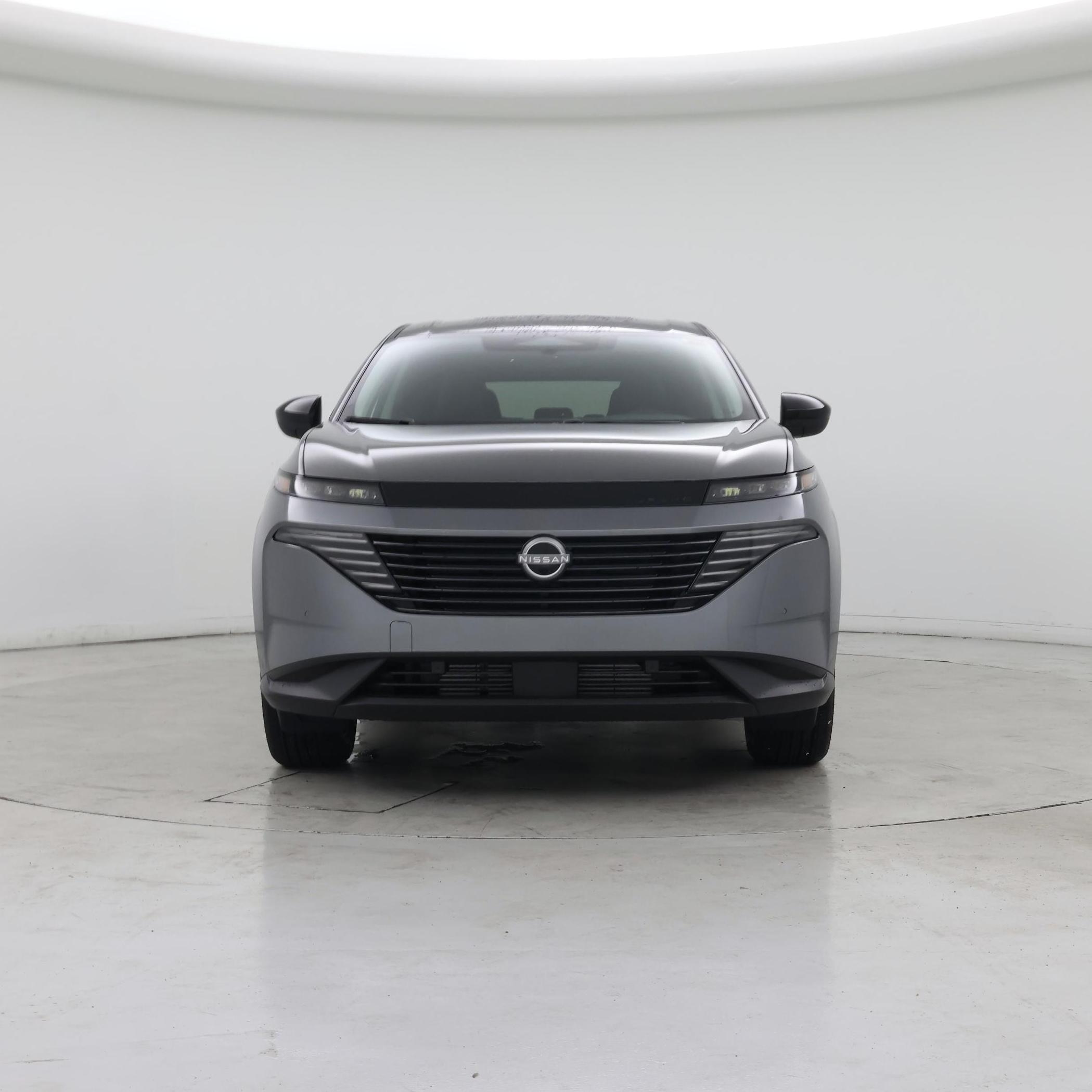 Thumbnail: 2026 Nissan Murano - 5
