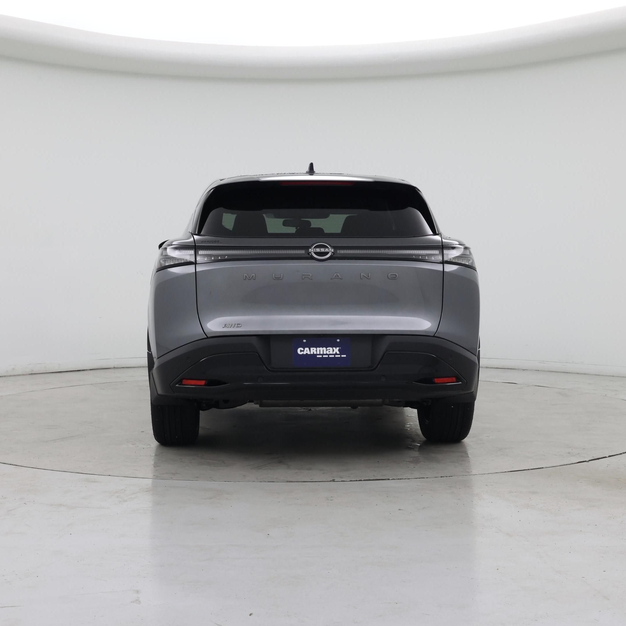 Thumbnail: 2026 Nissan Murano - 6