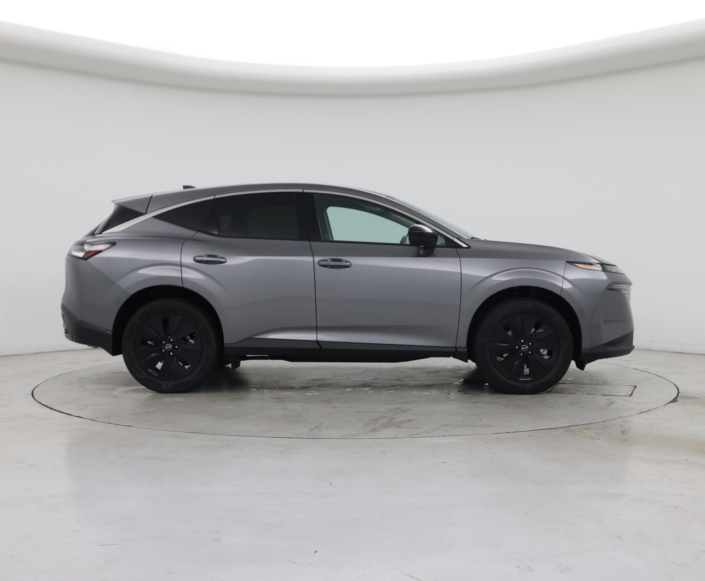 Thumbnail: 2026 Nissan Murano - 7