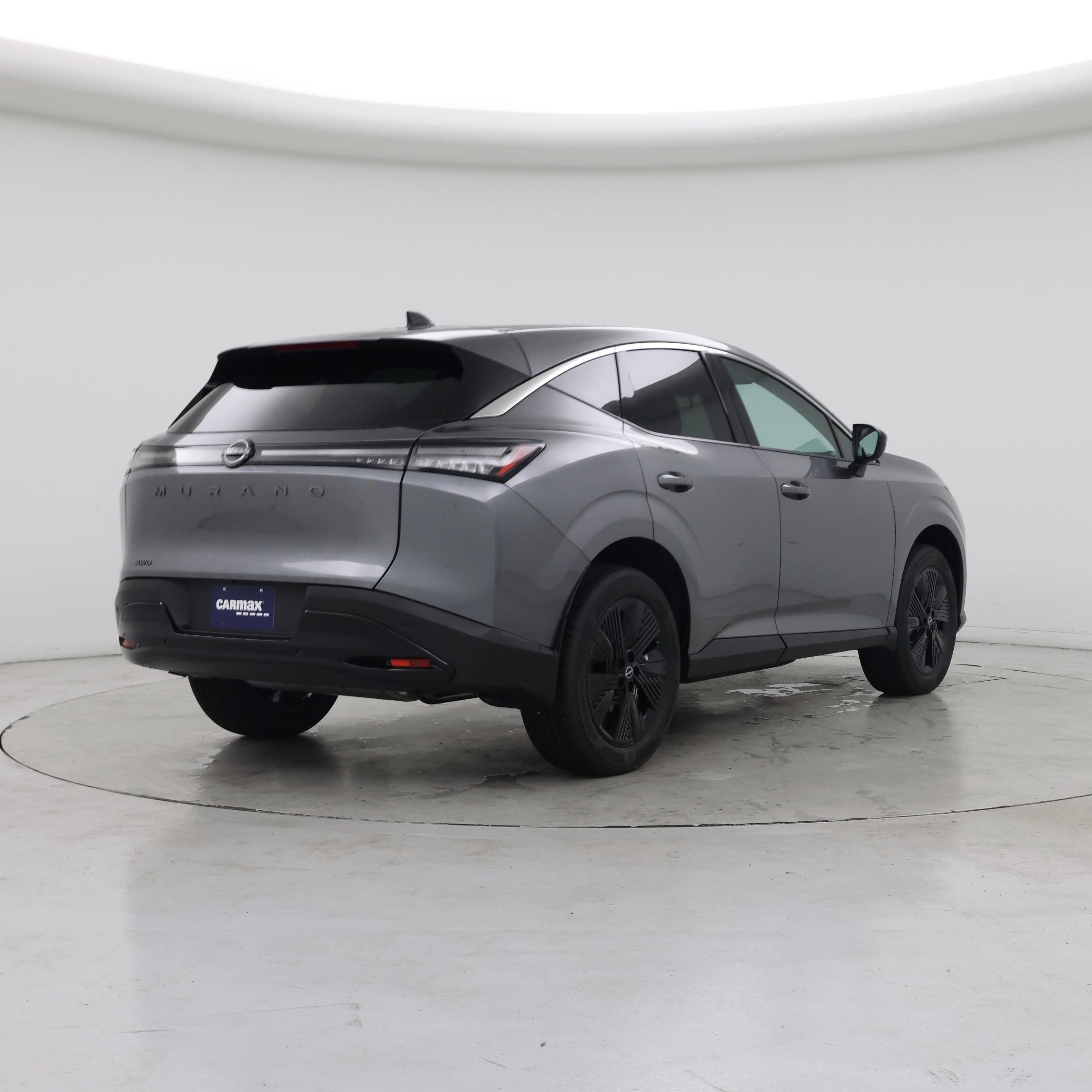 Thumbnail: 2026 Nissan Murano - 8