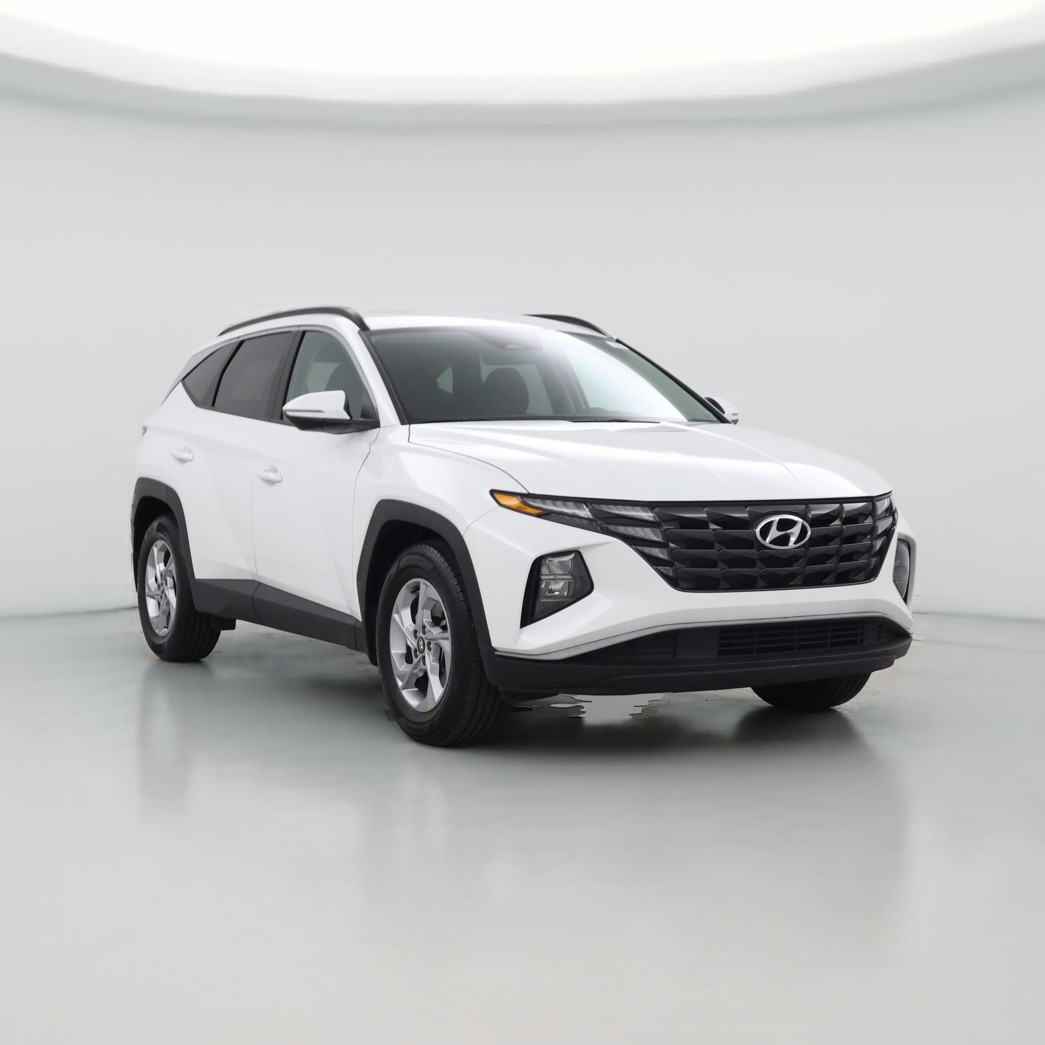 Thumbnail: 2023 Hyundai Tucson - 1