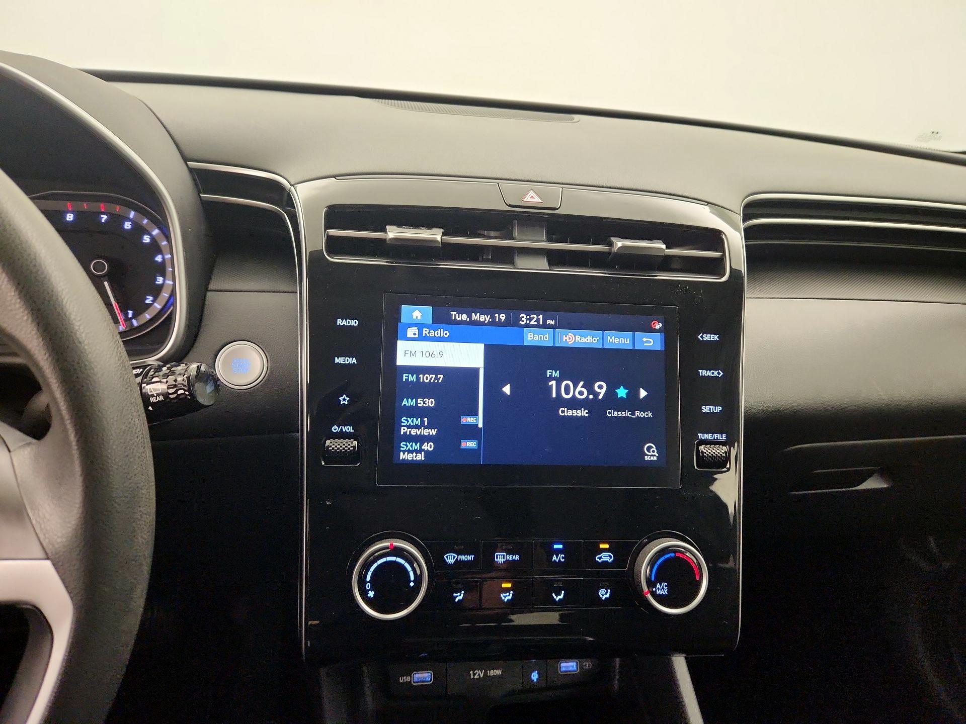 Thumbnail: 2023 Hyundai Tucson - 15