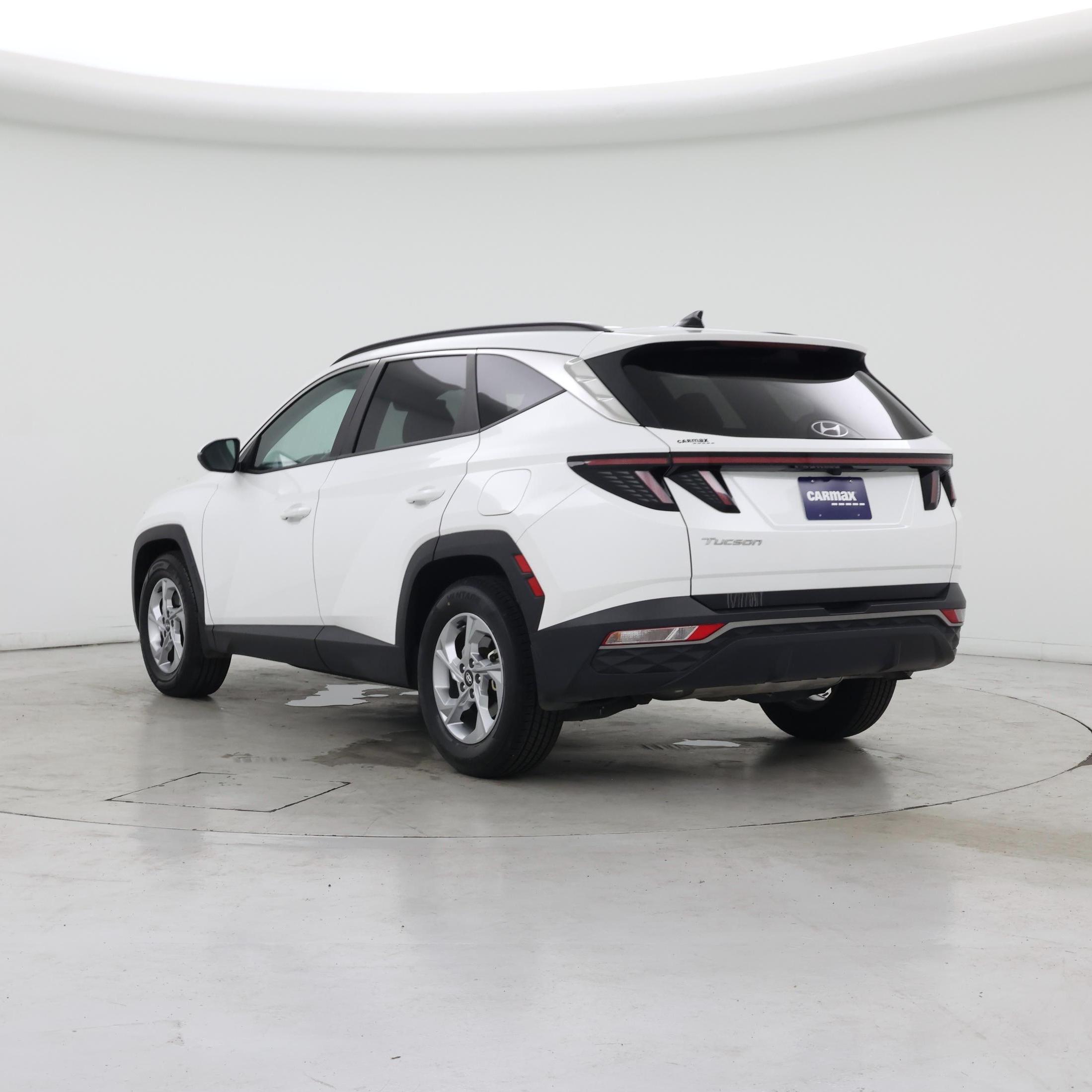 Thumbnail: 2023 Hyundai Tucson - 2