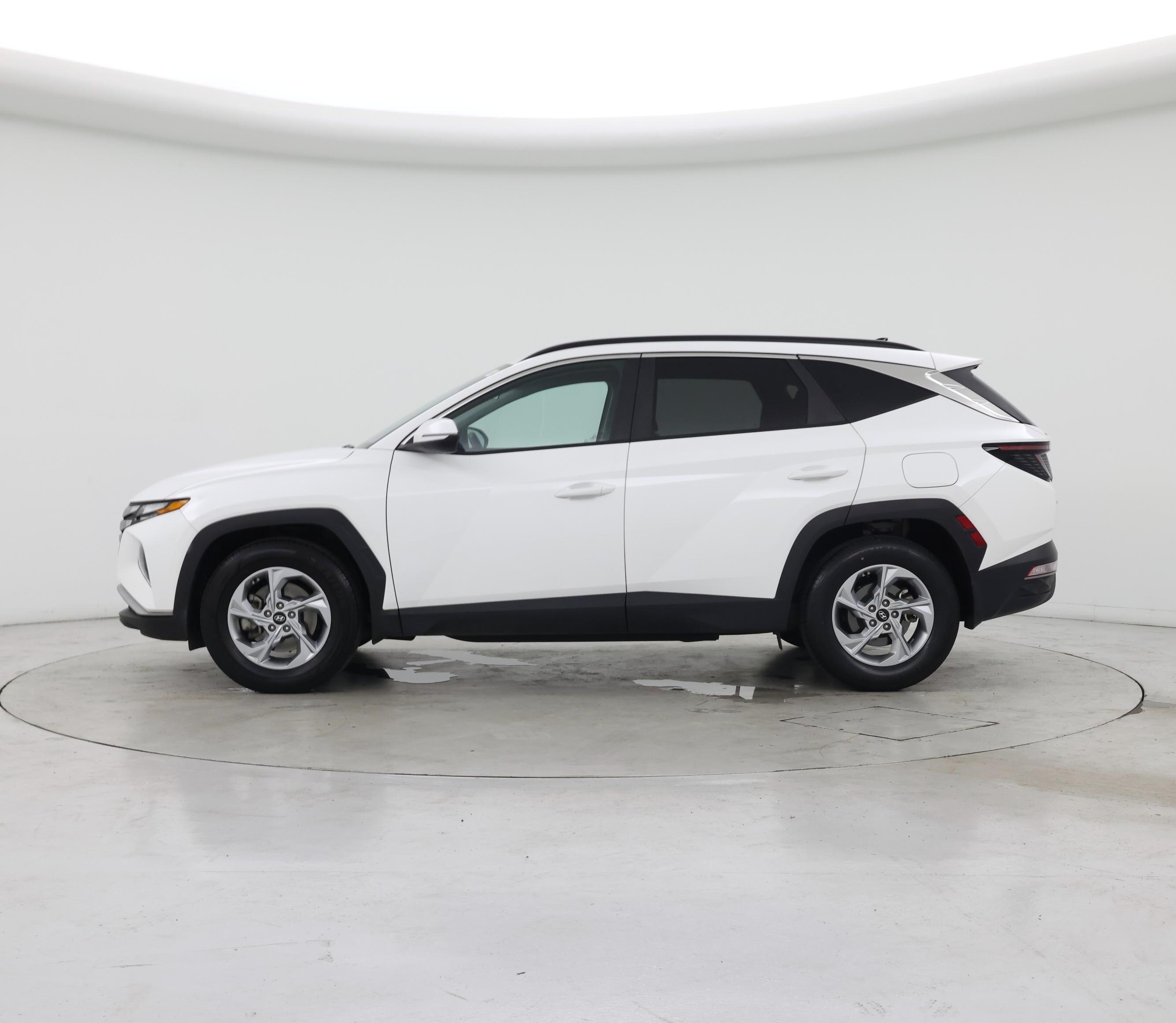 Thumbnail: 2023 Hyundai Tucson - 3