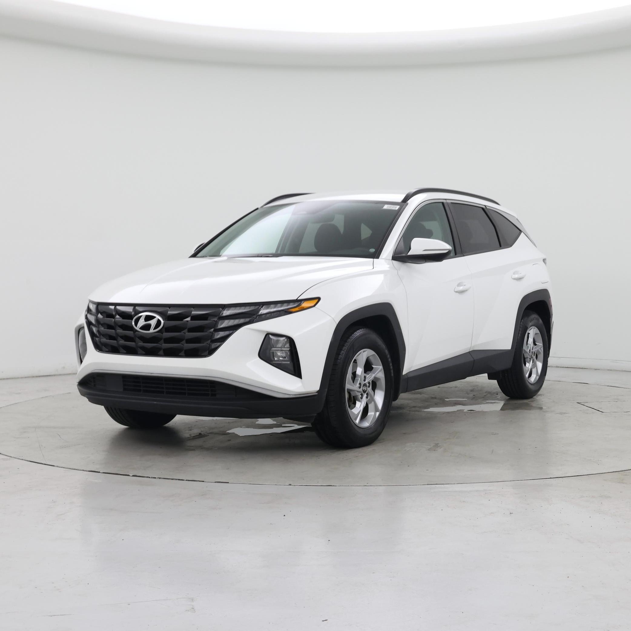 Thumbnail: 2023 Hyundai Tucson - 4
