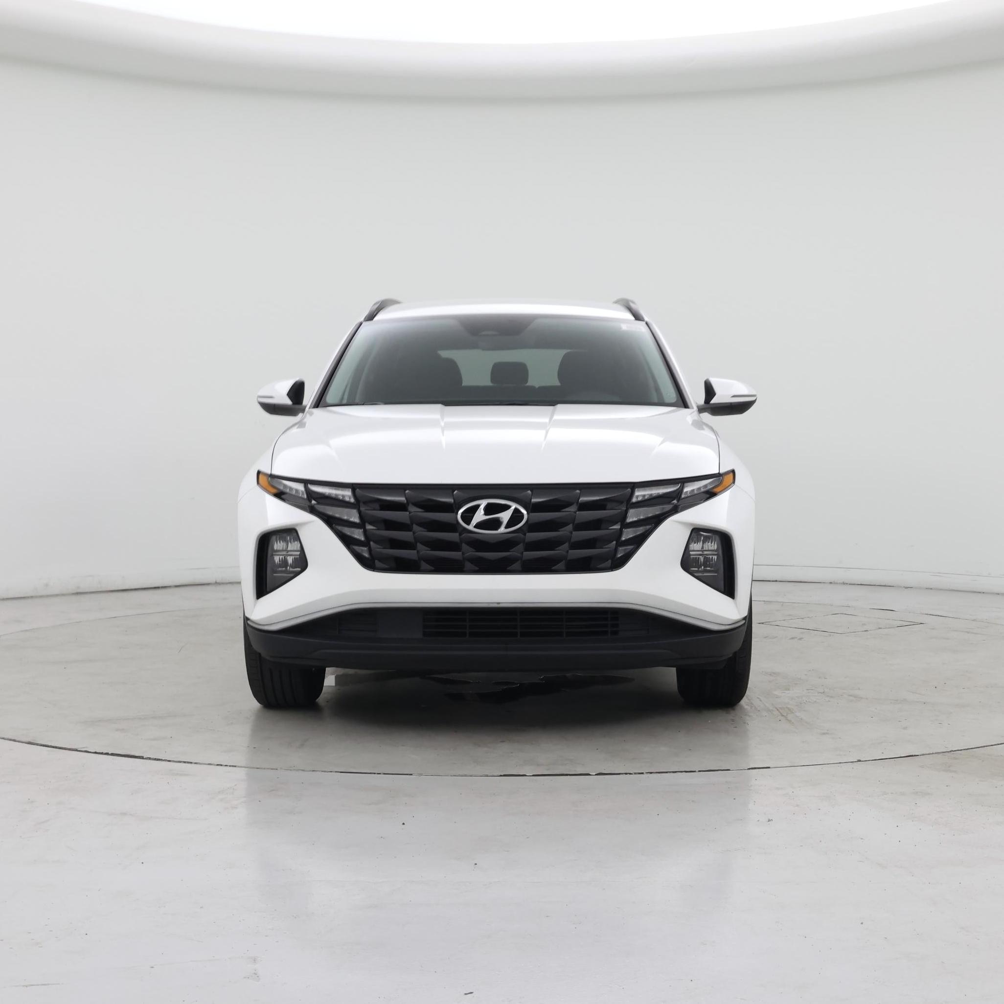 Thumbnail: 2023 Hyundai Tucson - 5