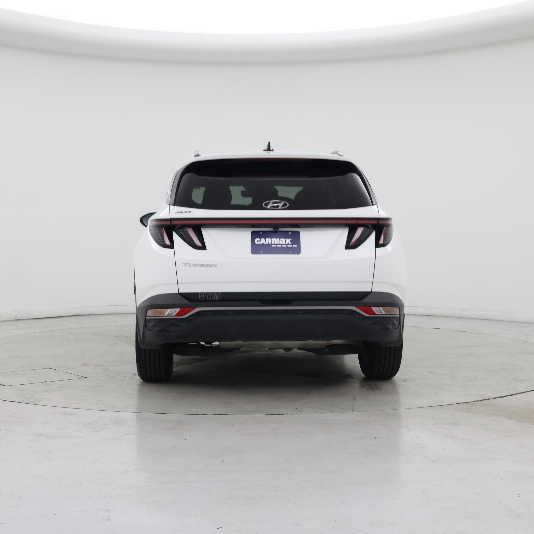 Thumbnail: 2023 Hyundai Tucson - 6