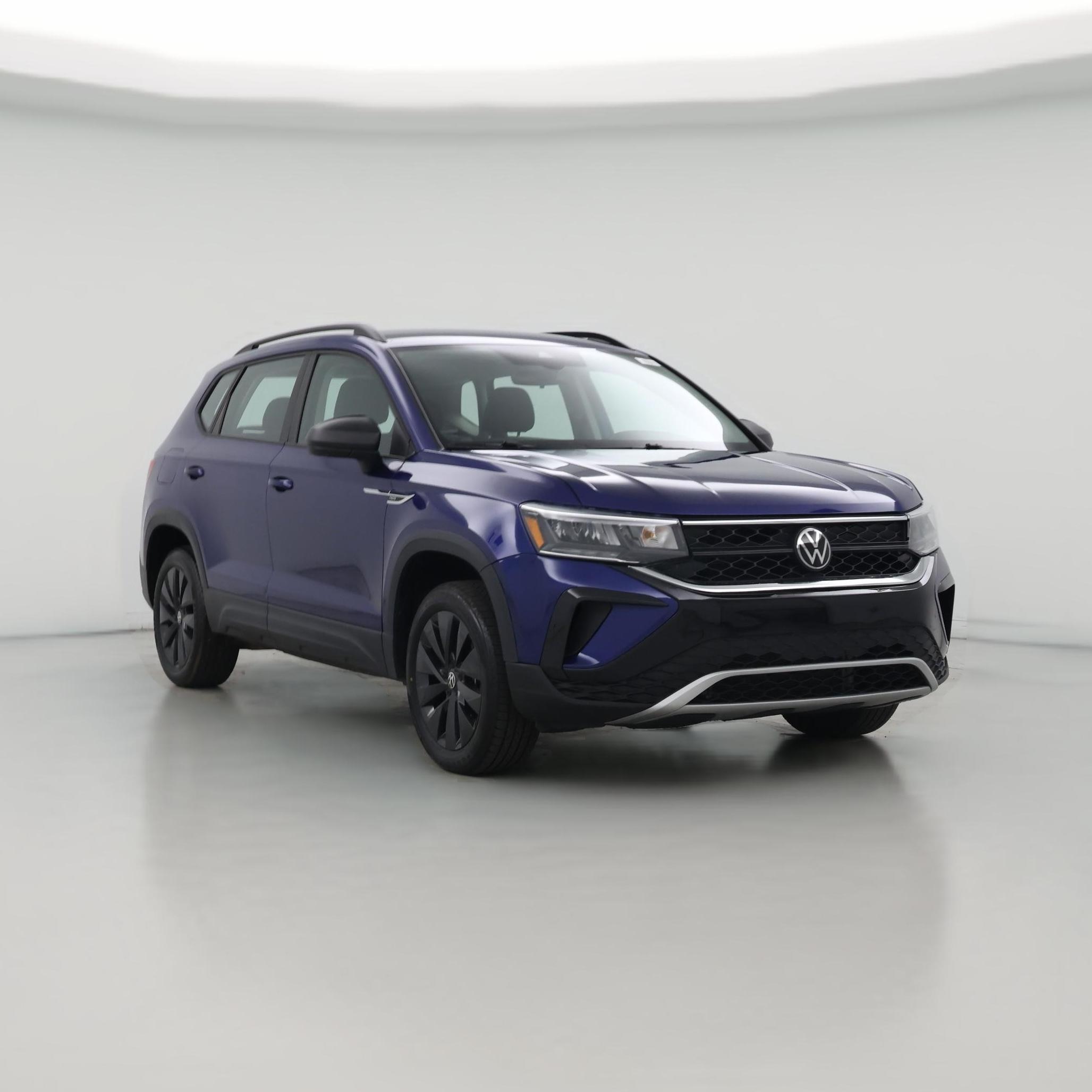 Thumbnail: 2024 Volkswagen Taos - 1