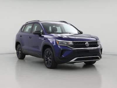 2024 Volkswagen Taos S