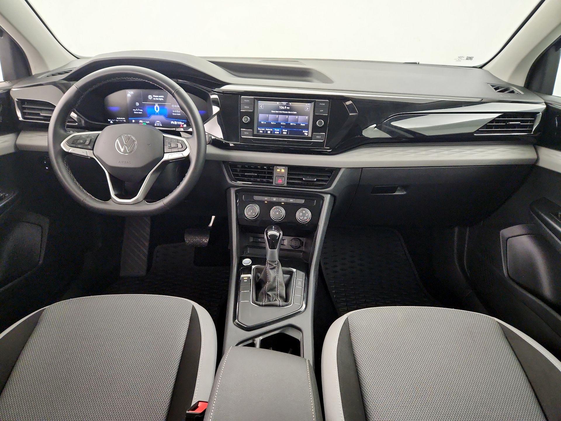 Thumbnail: 2024 Volkswagen Taos - 9