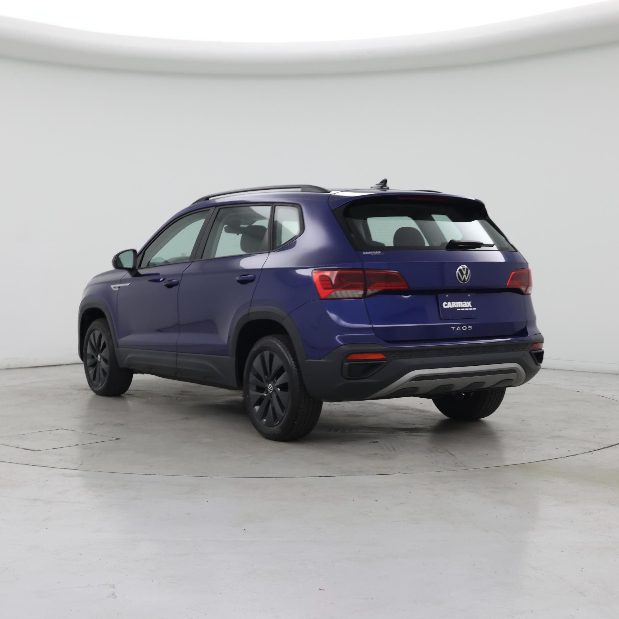 Thumbnail: 2024 Volkswagen Taos - 2