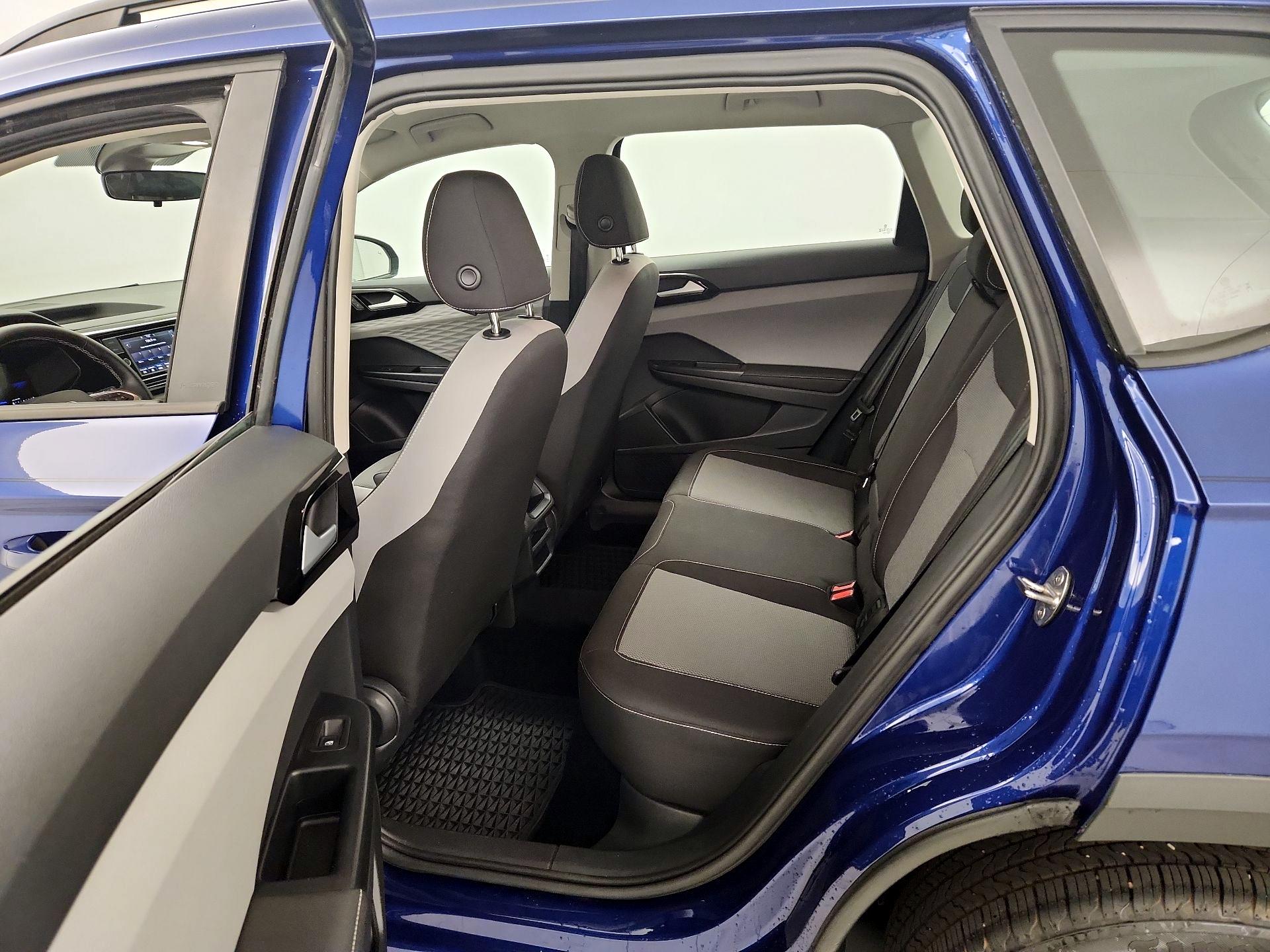 Thumbnail: 2024 Volkswagen Taos - 19