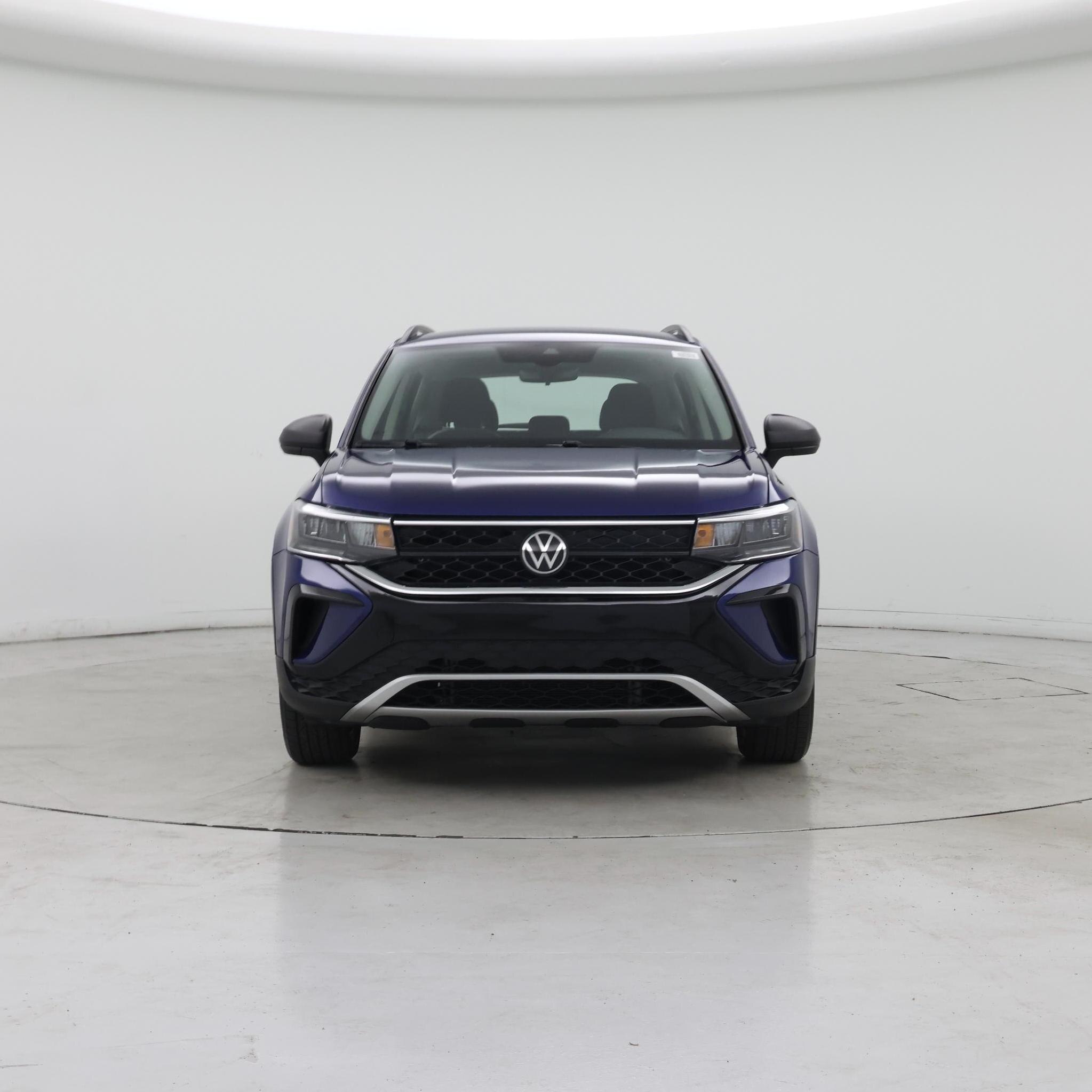 Thumbnail: 2024 Volkswagen Taos - 5
