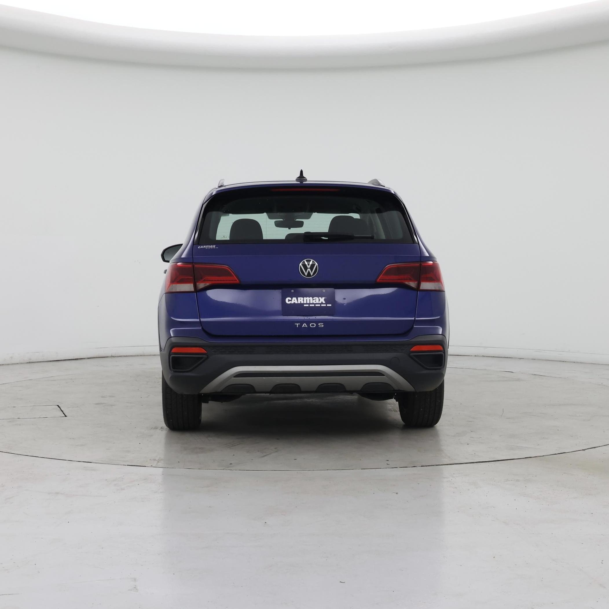 Thumbnail: 2024 Volkswagen Taos - 6