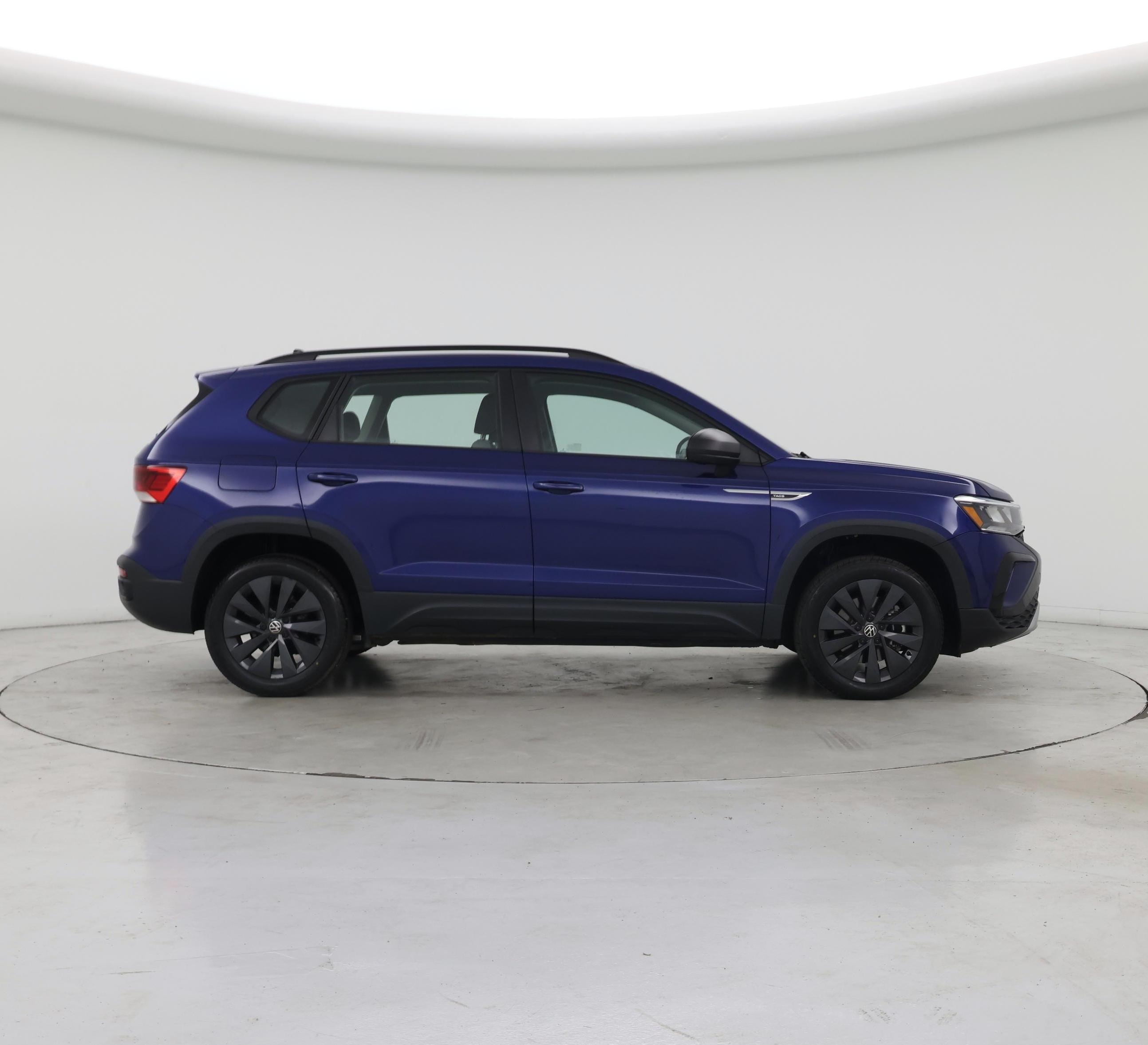 Thumbnail: 2024 Volkswagen Taos - 7
