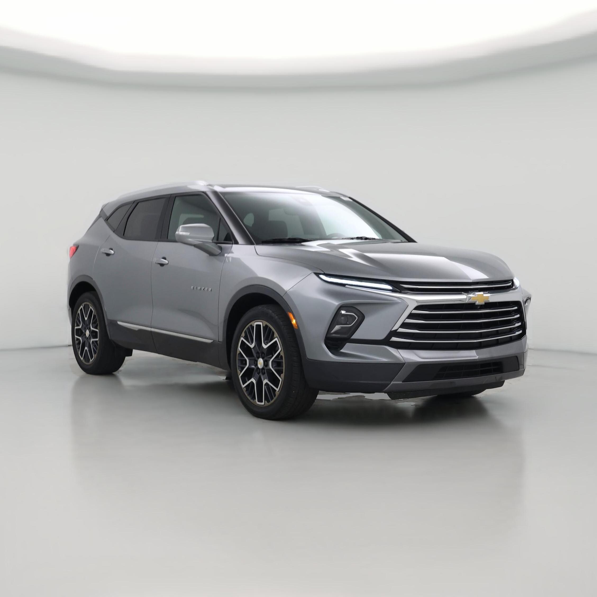 Thumbnail: 2023 Chevrolet Blazer - 1