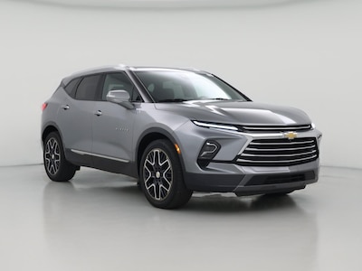 2023 Chevrolet Blazer Premier