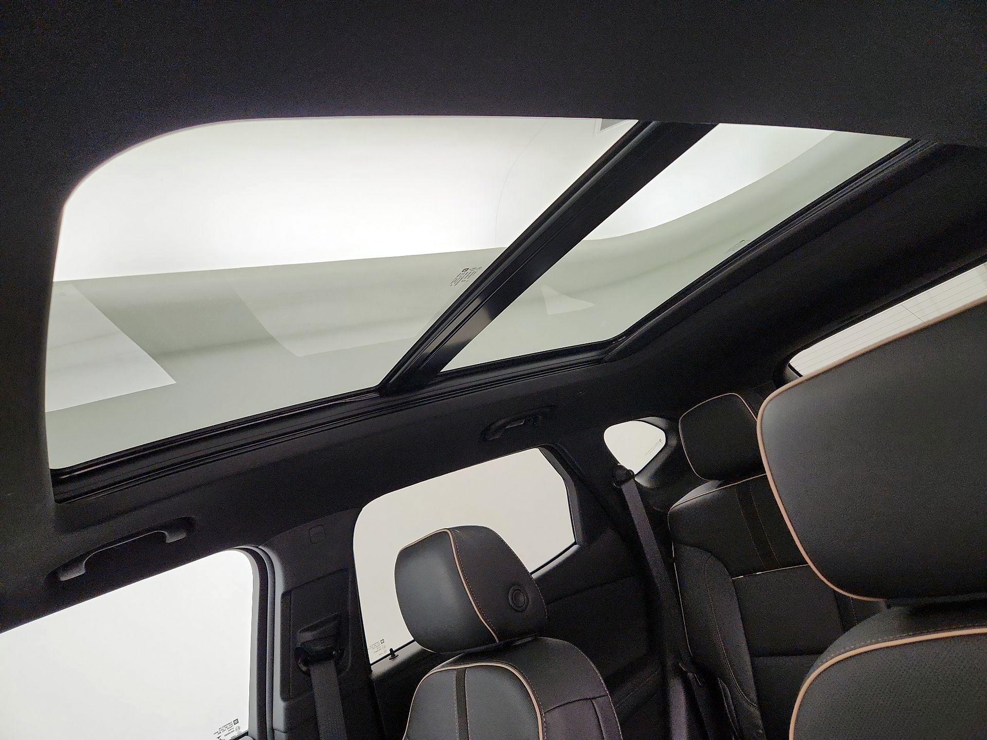 Thumbnail: 2023 Chevrolet Blazer - 20