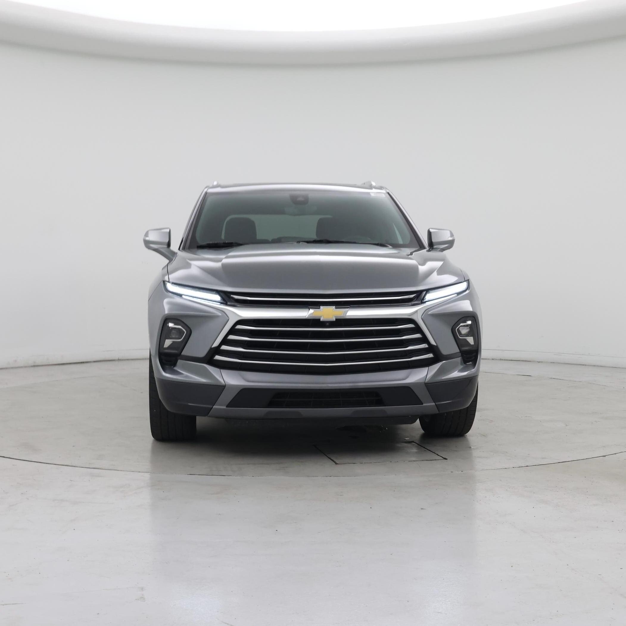 Thumbnail: 2023 Chevrolet Blazer - 5