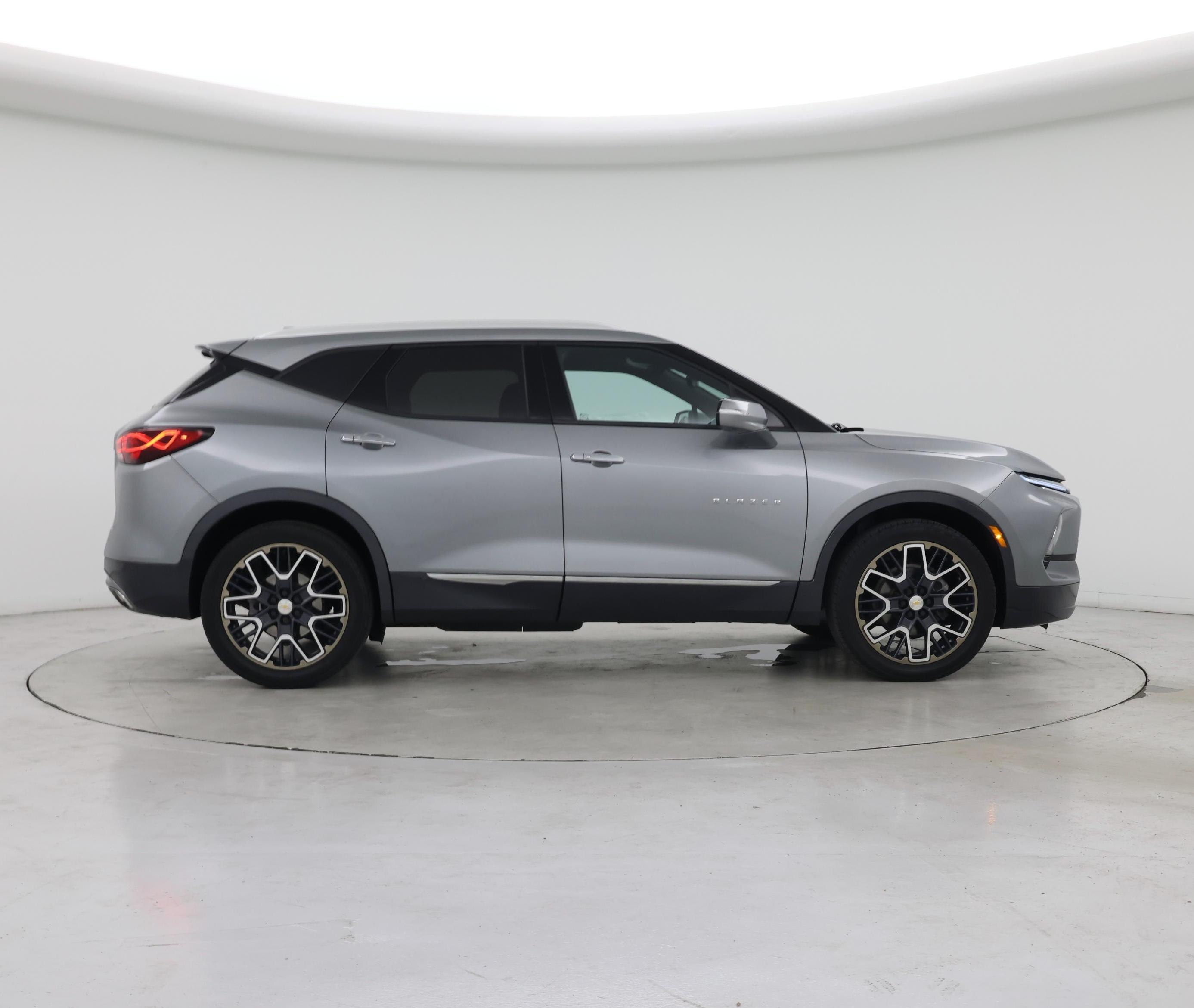 Thumbnail: 2023 Chevrolet Blazer - 7