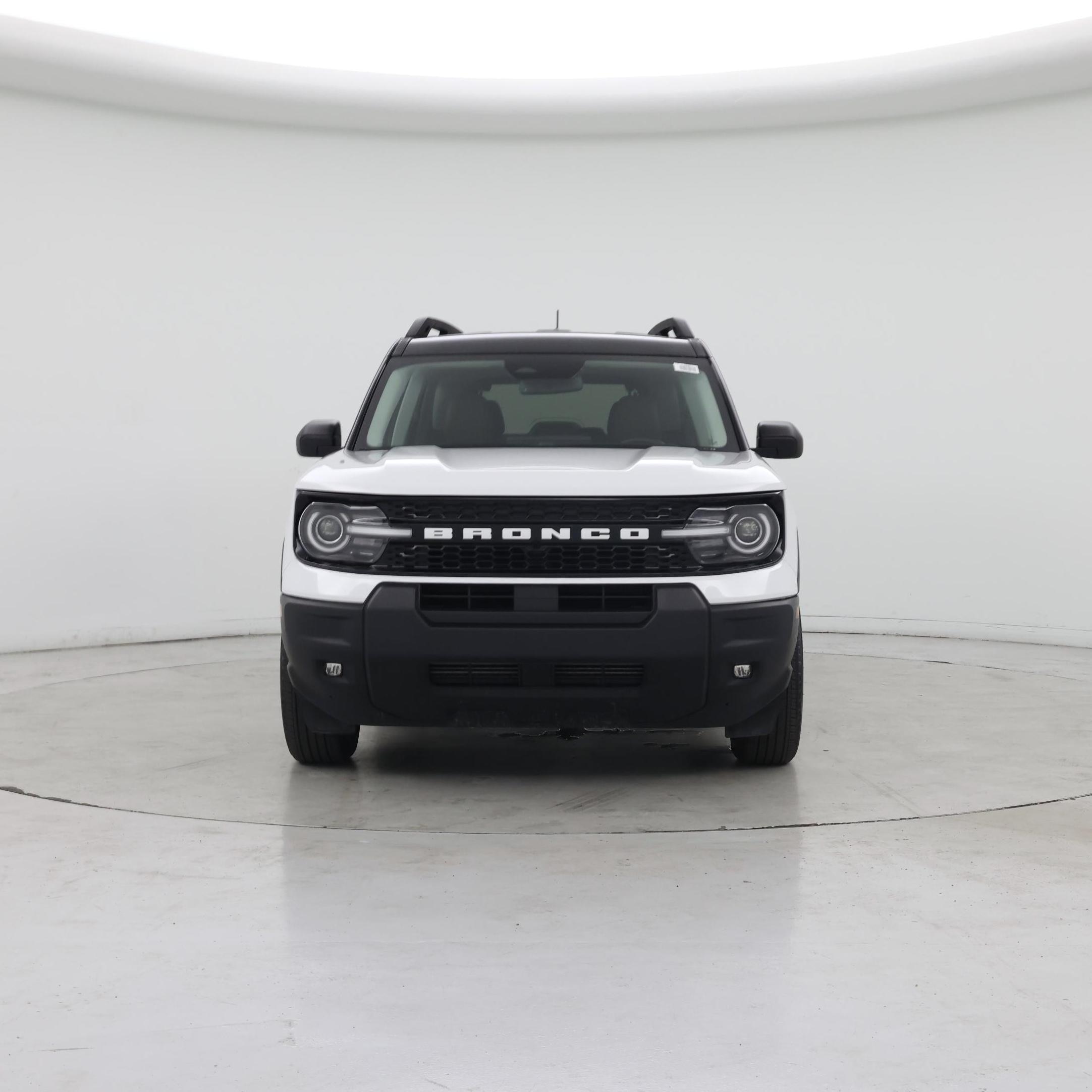 Thumbnail: 2025 Ford Bronco Sport - 5