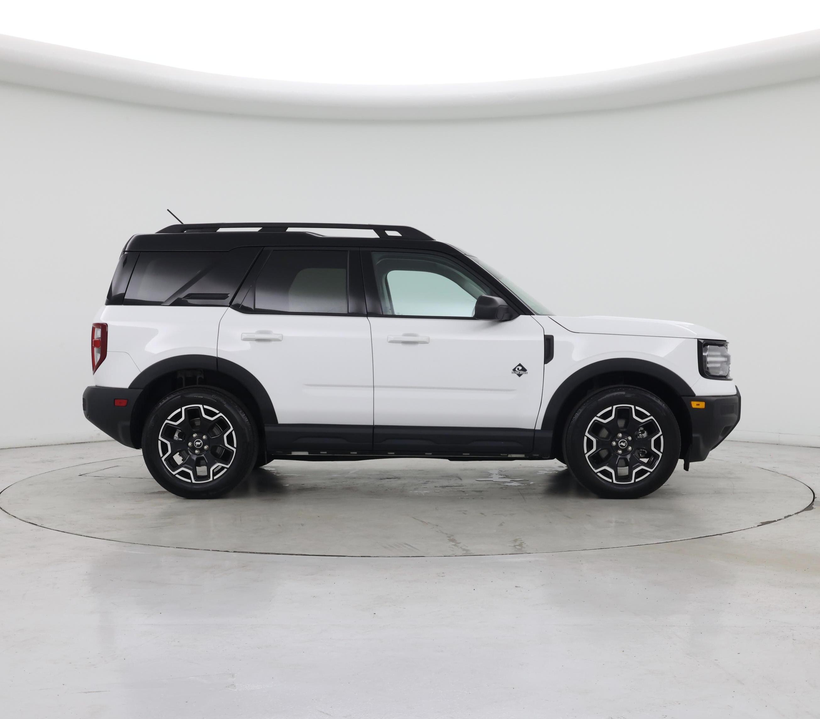 Thumbnail: 2025 Ford Bronco Sport - 7
