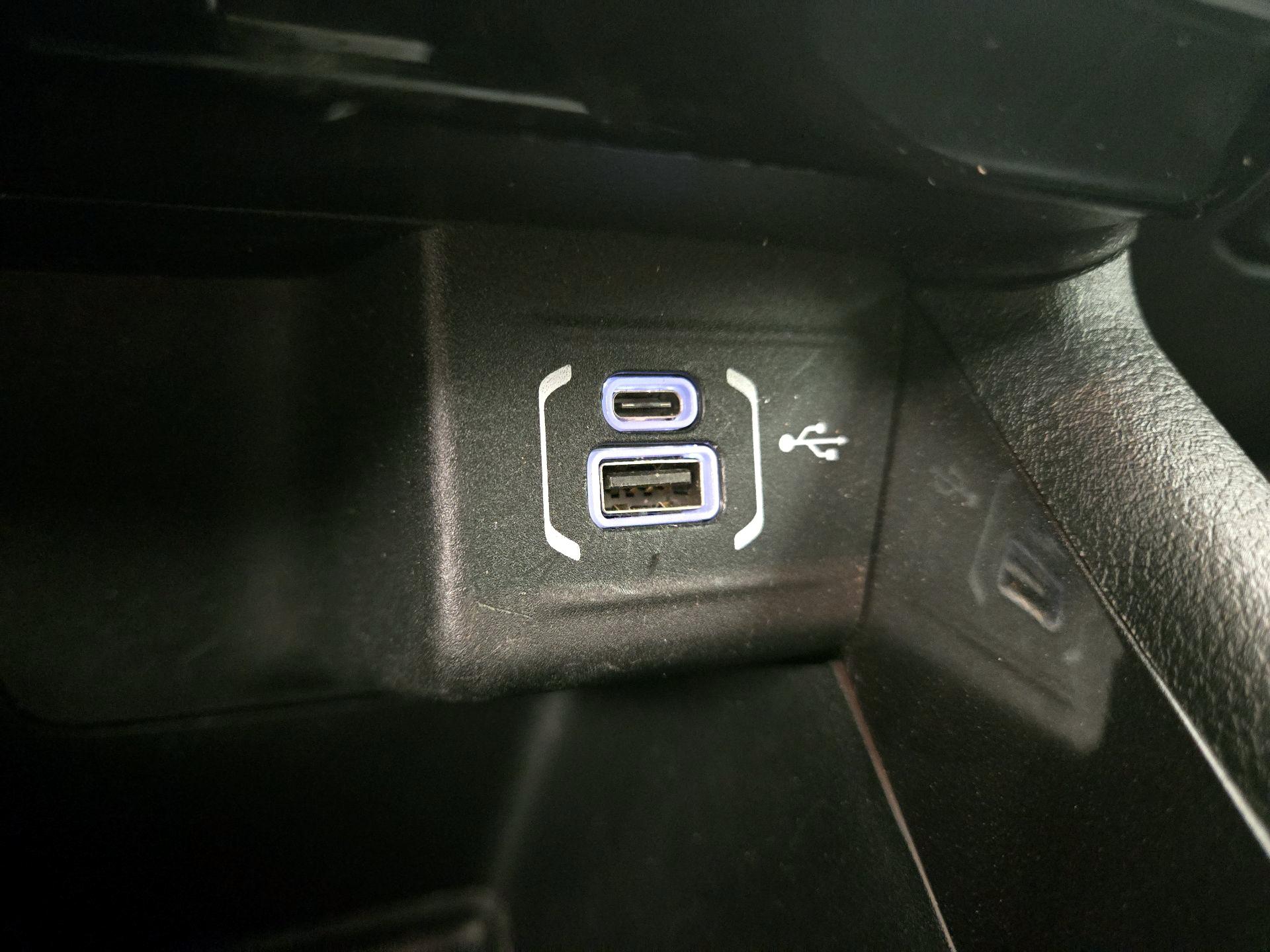 Thumbnail: 2024 Jeep Compass - 18