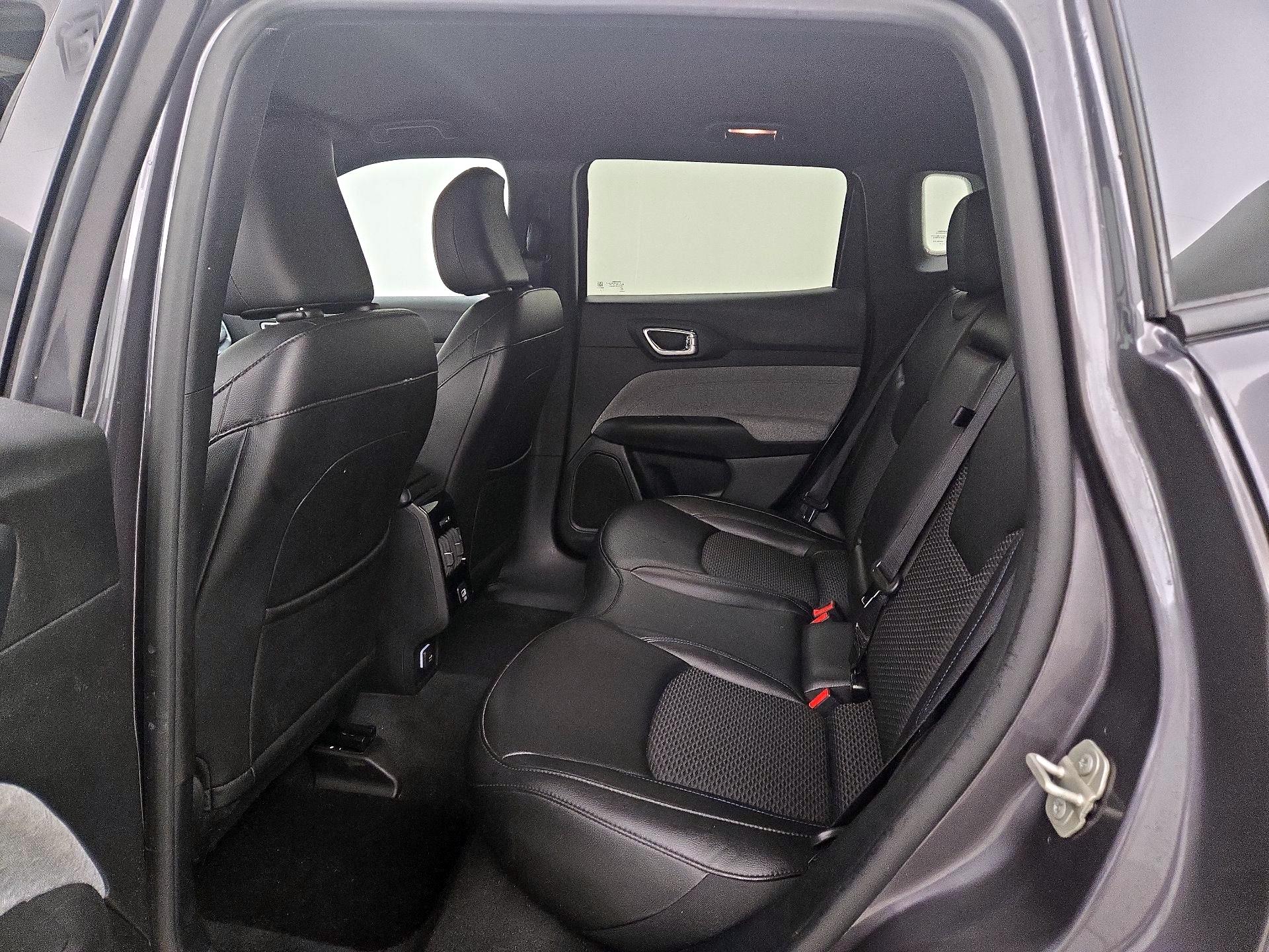Thumbnail: 2024 Jeep Compass - 19