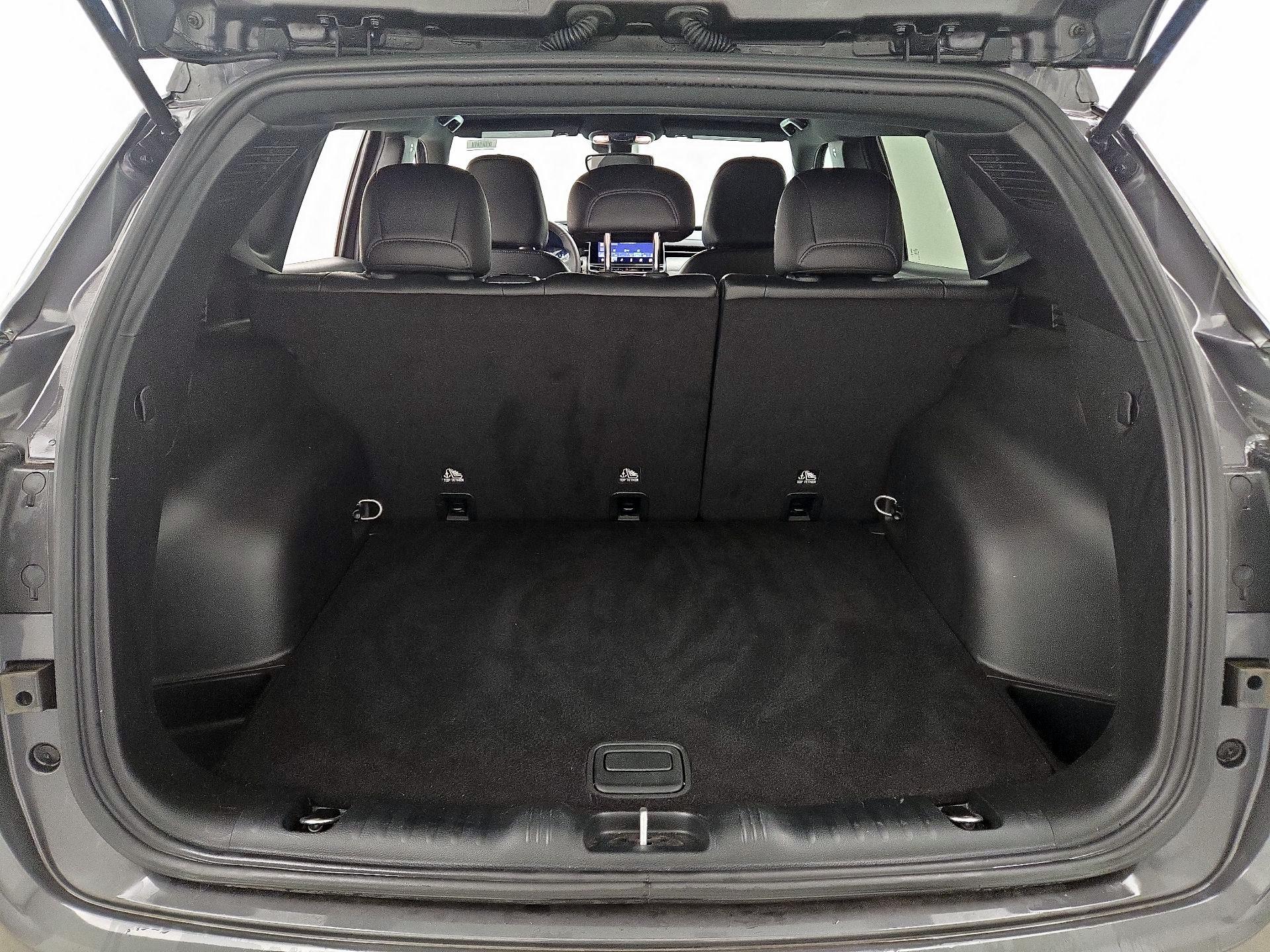 Thumbnail: 2024 Jeep Compass - 20