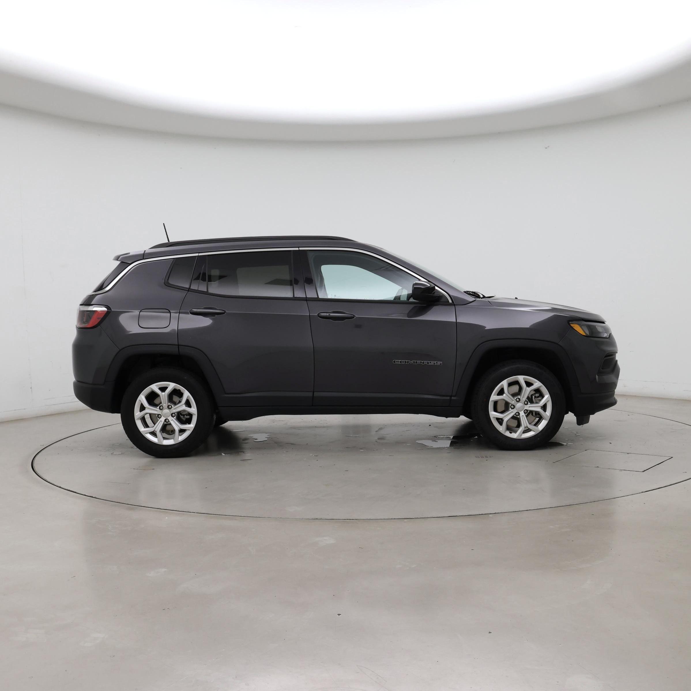 Thumbnail: 2024 Jeep Compass - 7