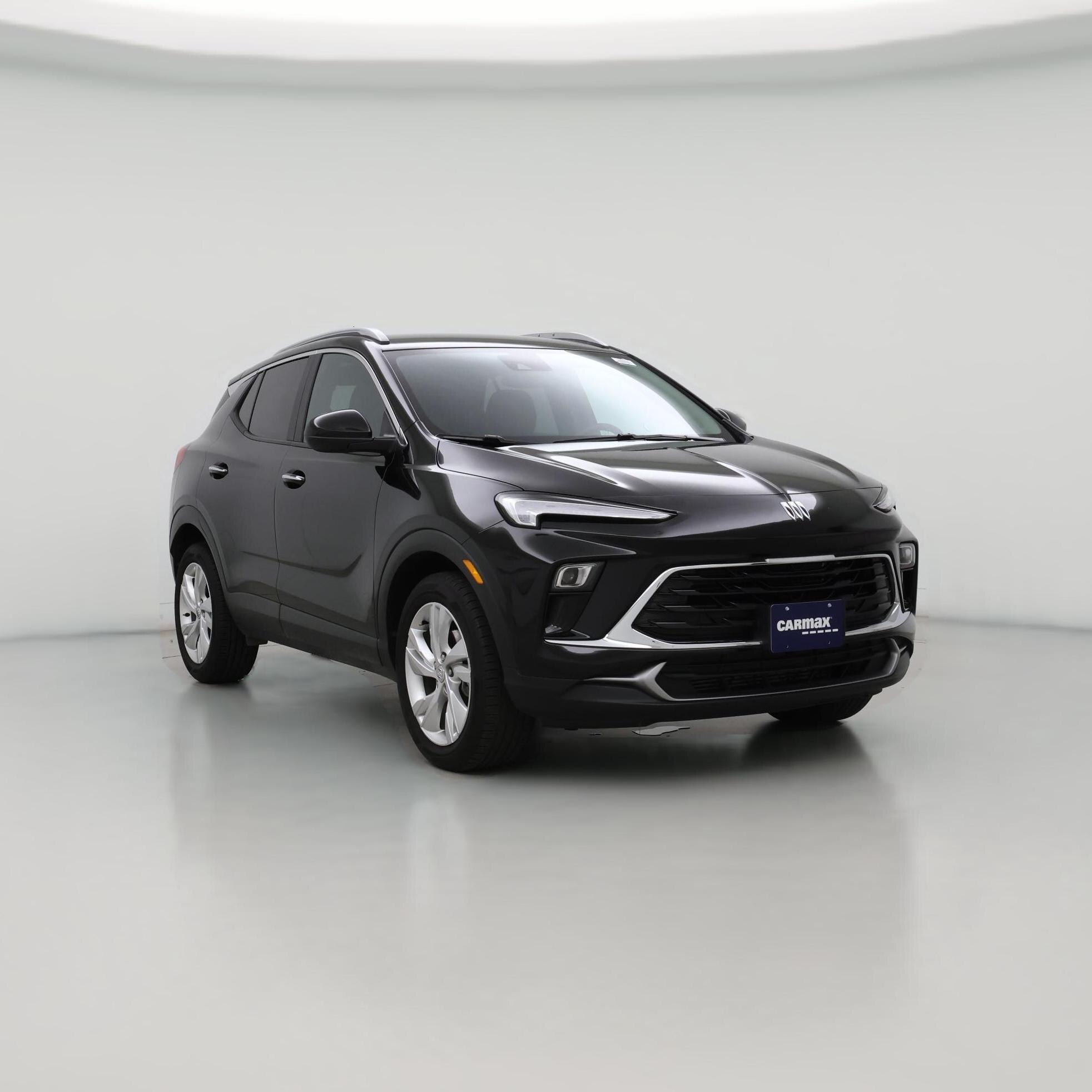 Thumbnail: 2025 Buick Encore GX - 1