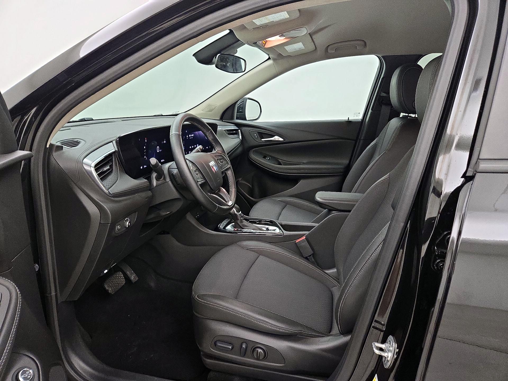 Thumbnail: 2025 Buick Encore GX - 11